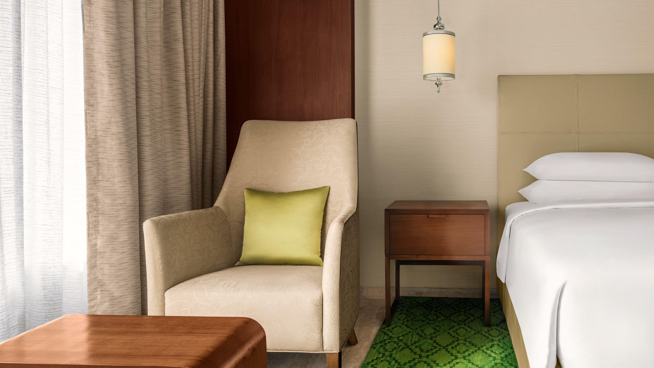 1 King Bed - Image 6