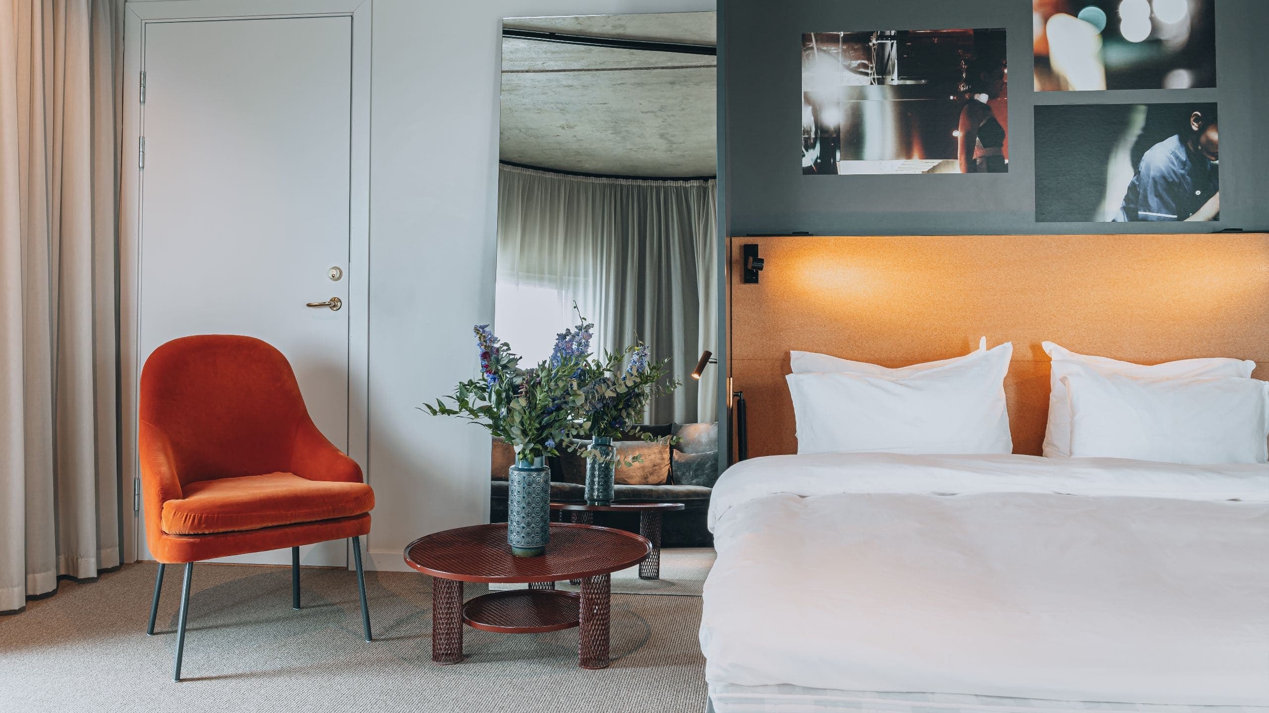 Story Hotel Studio Malmö - Image 4