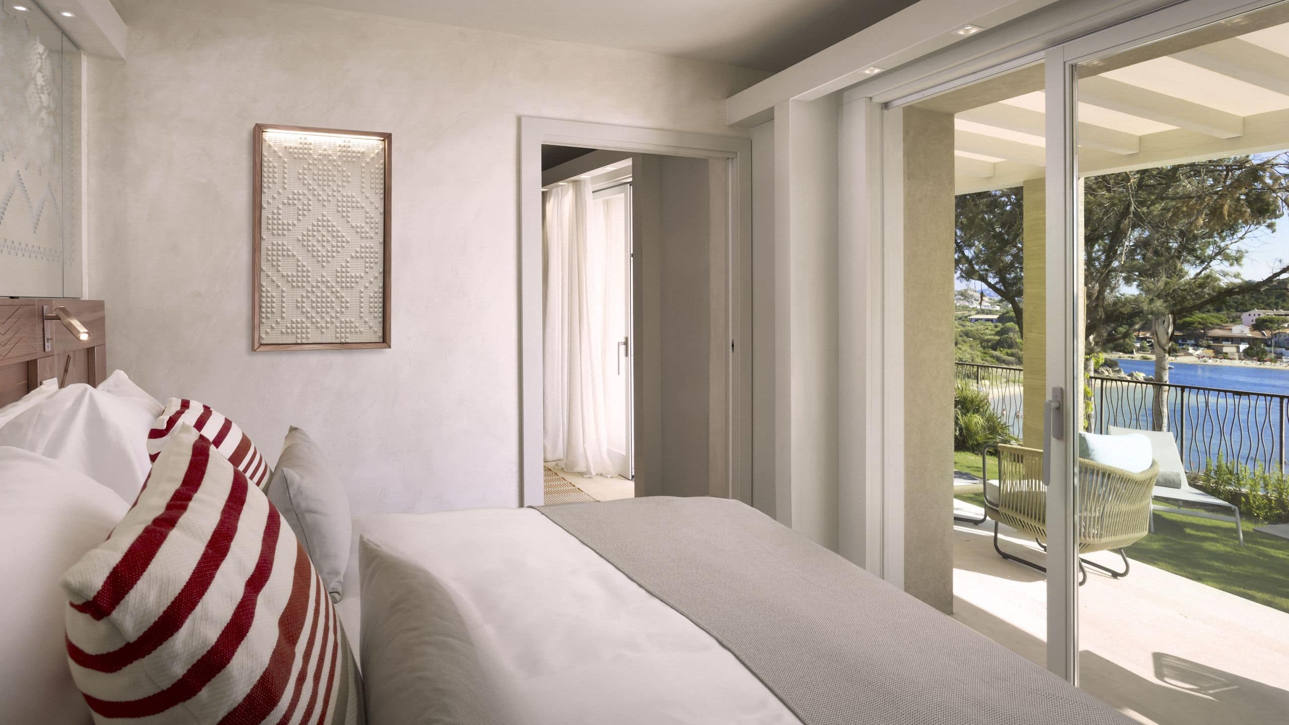 7Pines Resort Sardinia - Image 3