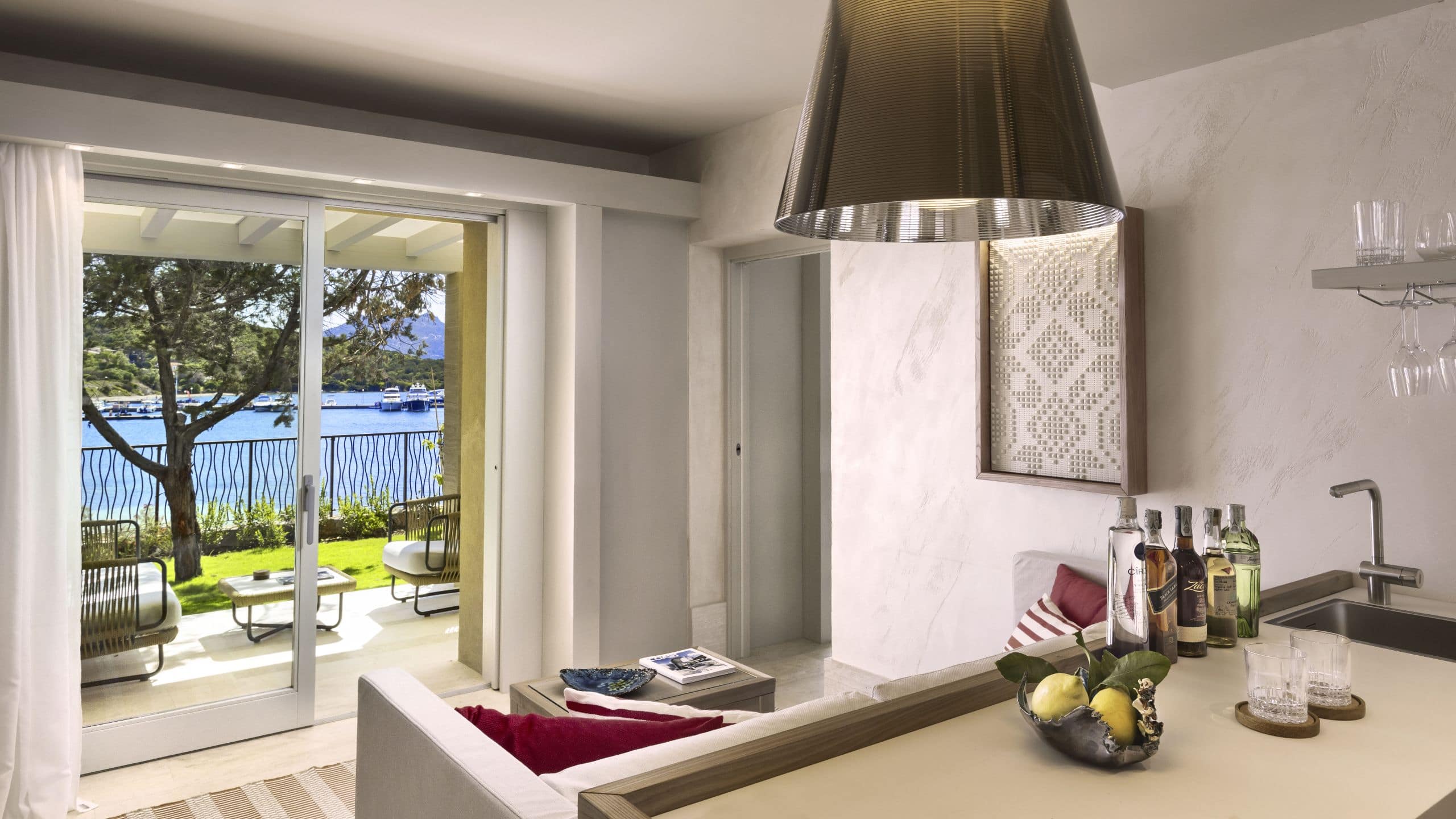 7Pines Resort Sardinia - Image 2