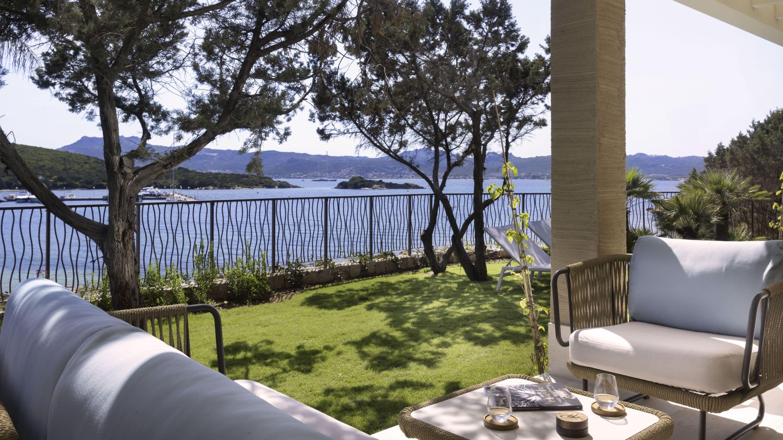 7Pines Resort Sardinia - Image 5