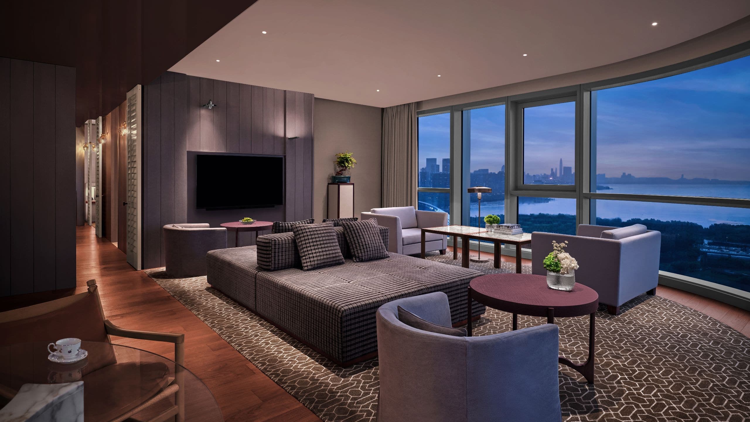 Andaz Shenzhen Bay - Image 2