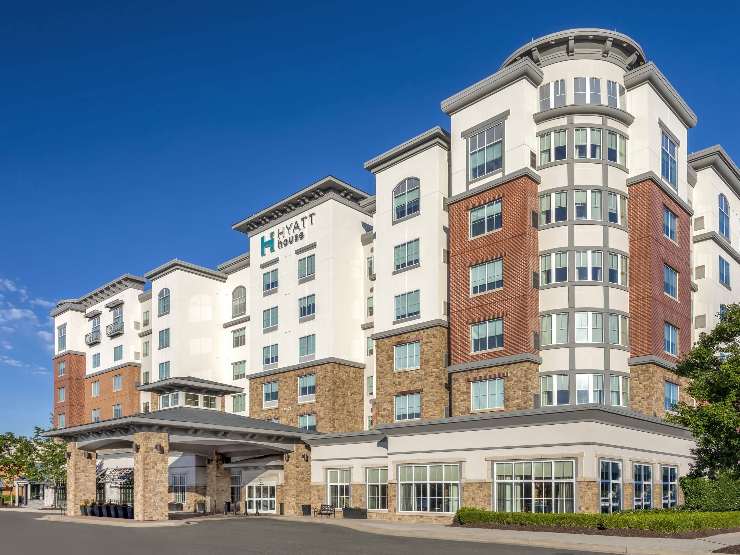 Hyatt House Richmond / Short Pump - Image 1