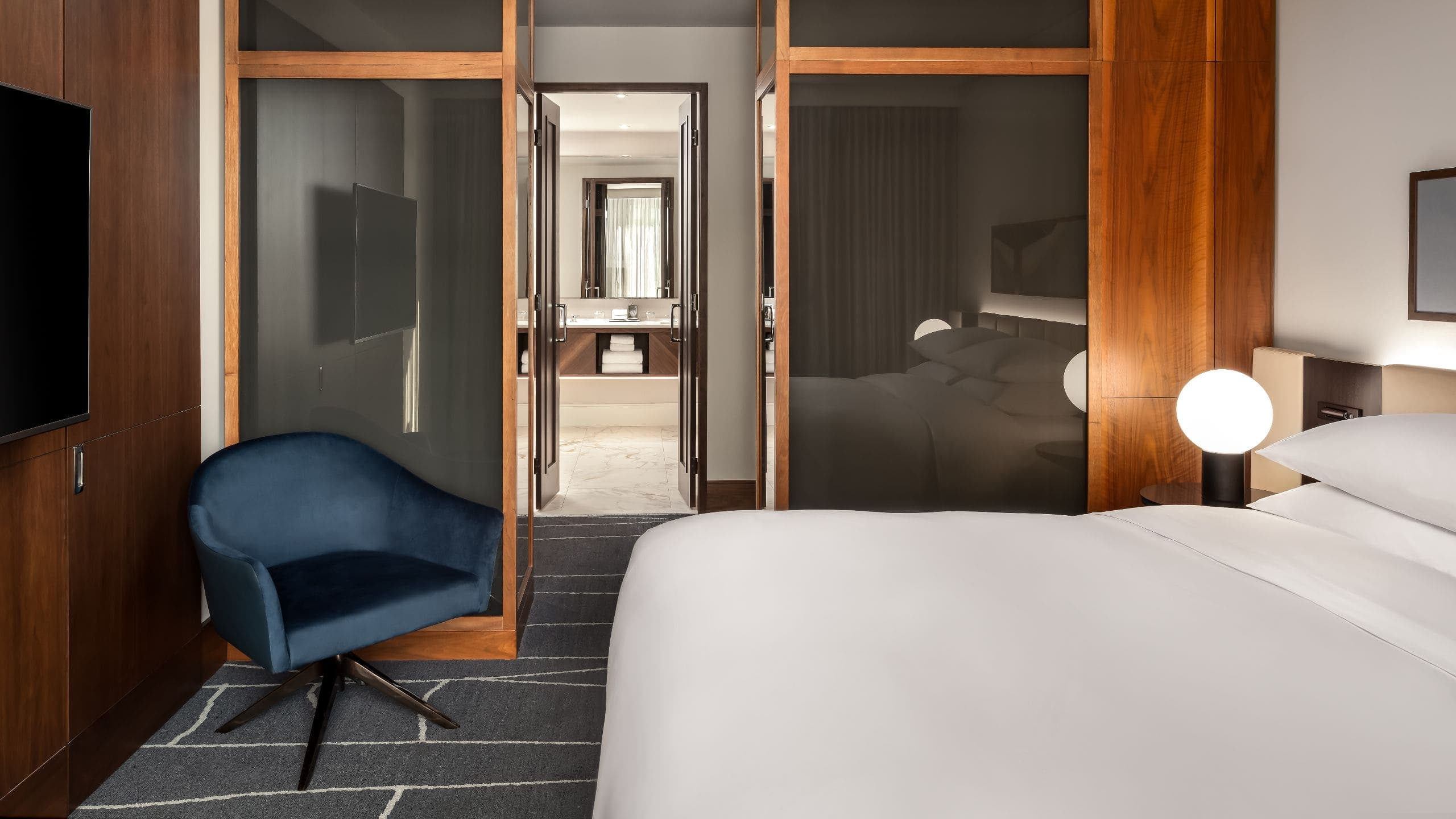 Park Hyatt Toronto - Image 4