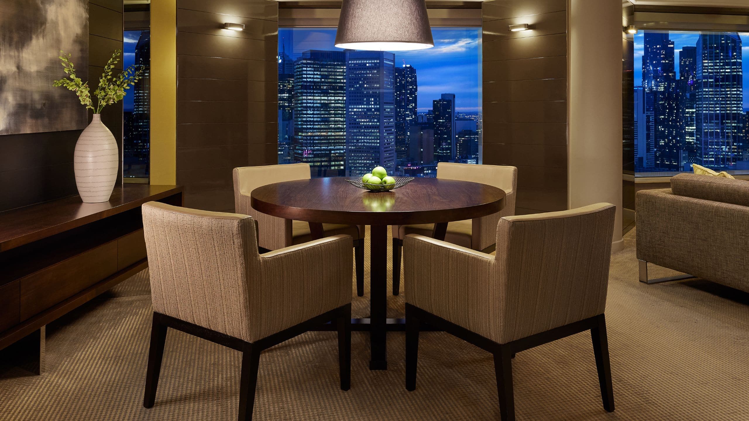 Grand Hyatt Melbourne - Image 4