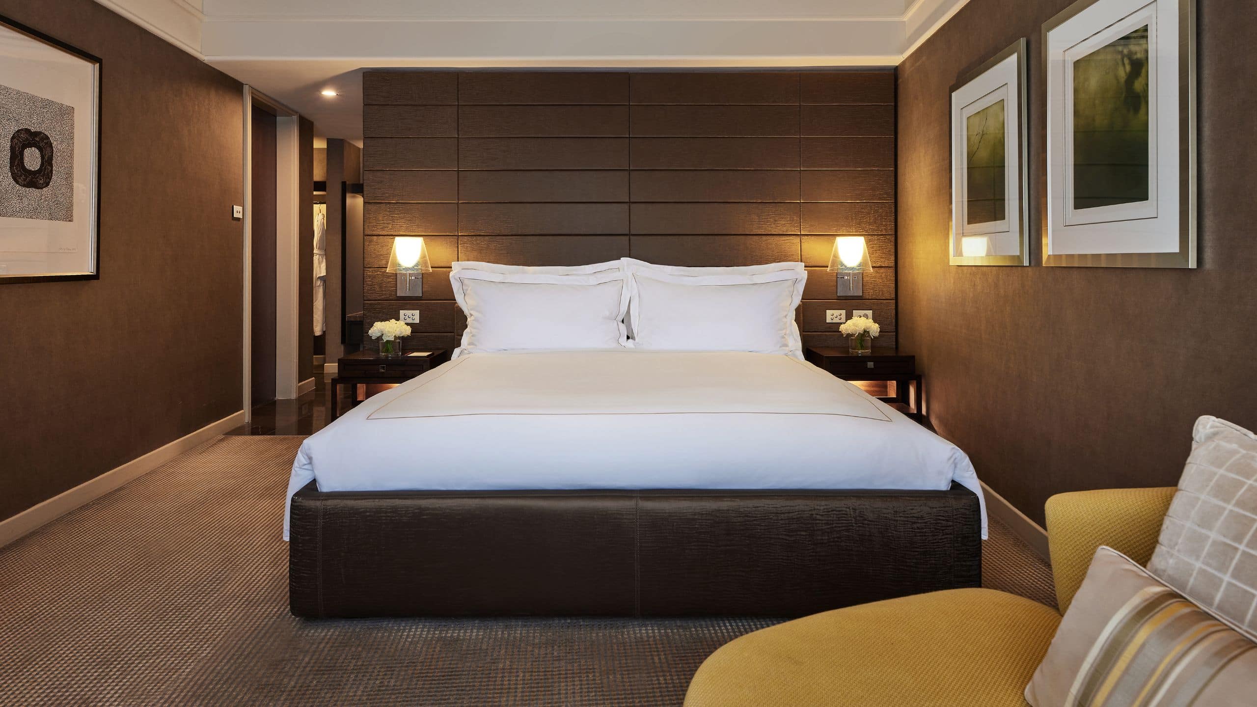 Grand Hyatt Melbourne - Image 2