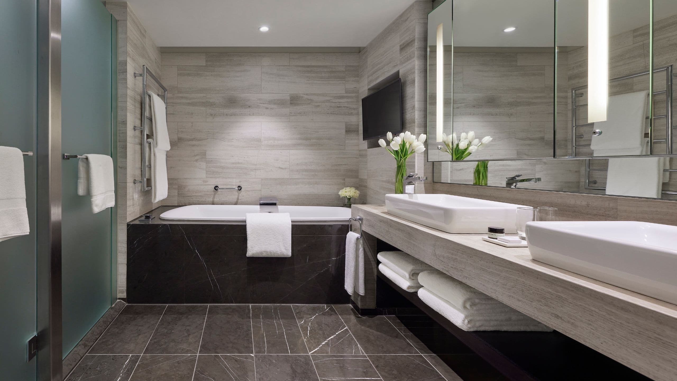 Grand Hyatt Melbourne - Image 5