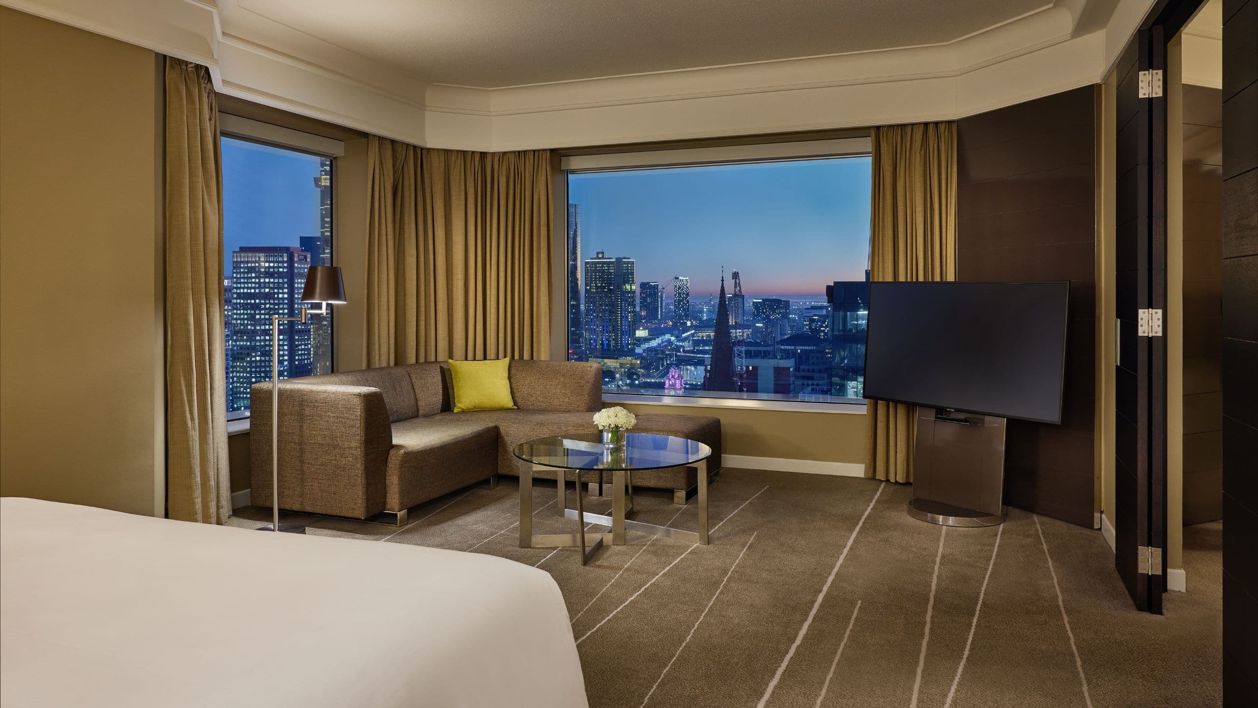 Grand Suite King - Image 1