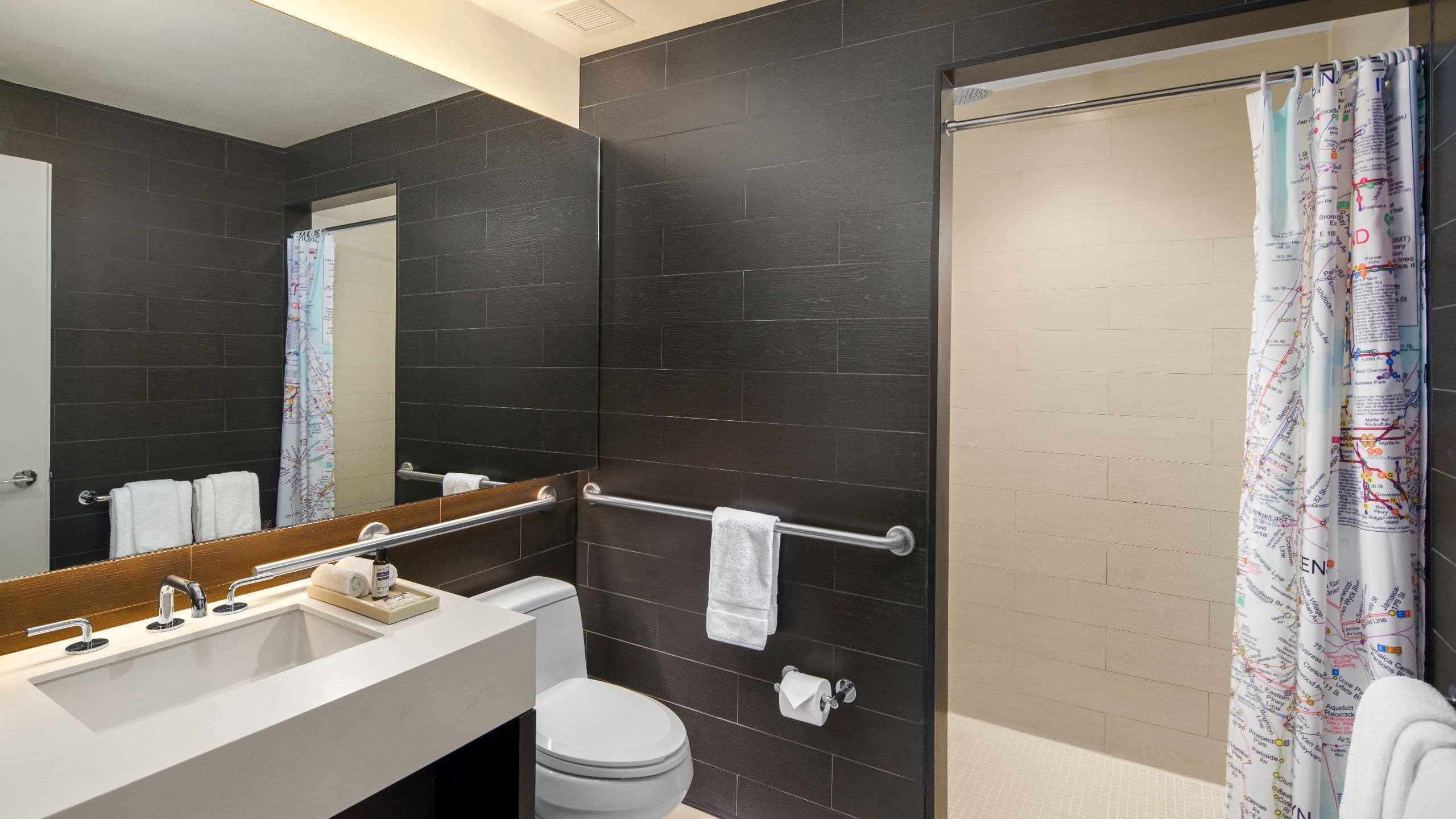 Hyatt Centric Times Square New York - Image 3