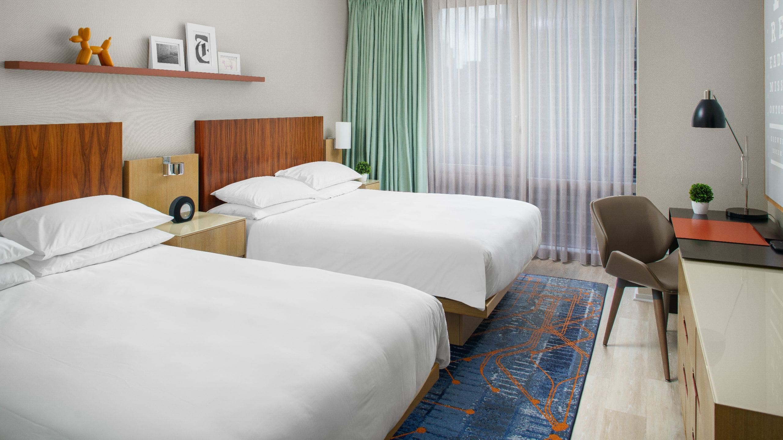 Hyatt Centric Times Square New York - Image 4