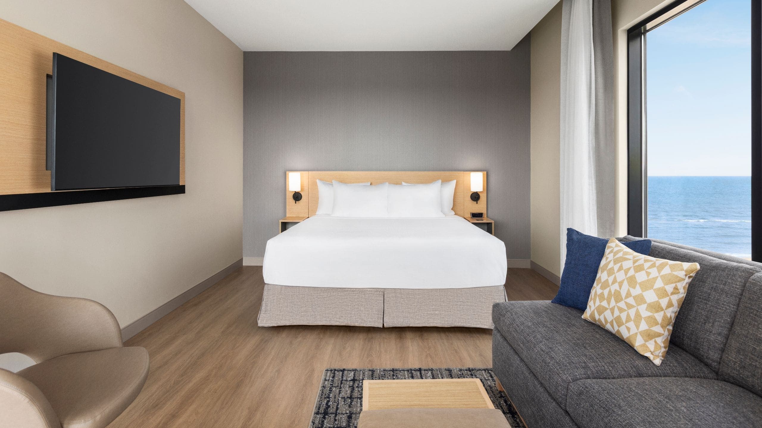 Hyatt Place Virginia Beach / Oceanfront - Image 3