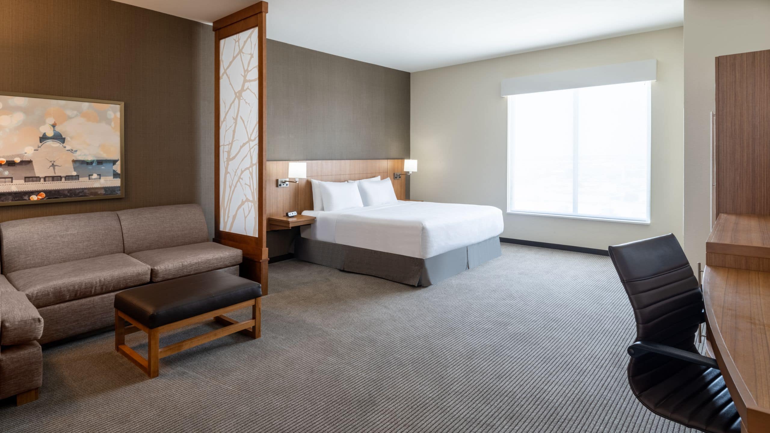 Hyatt Place Fort Worth / Alliance Town Center - Image 2