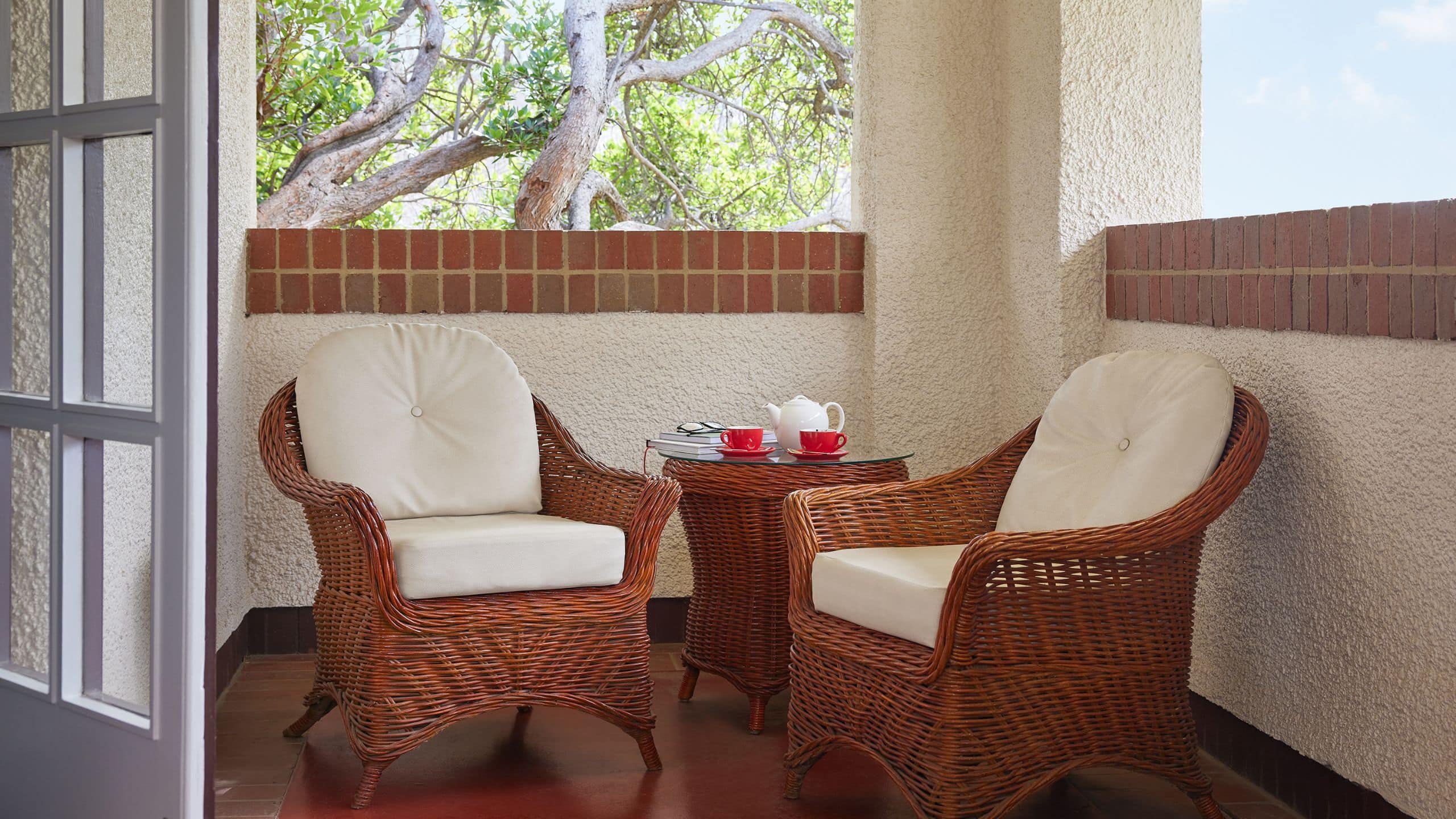 Hyatt Hotel Canberra - A Park Hyatt Hotel - Image 5