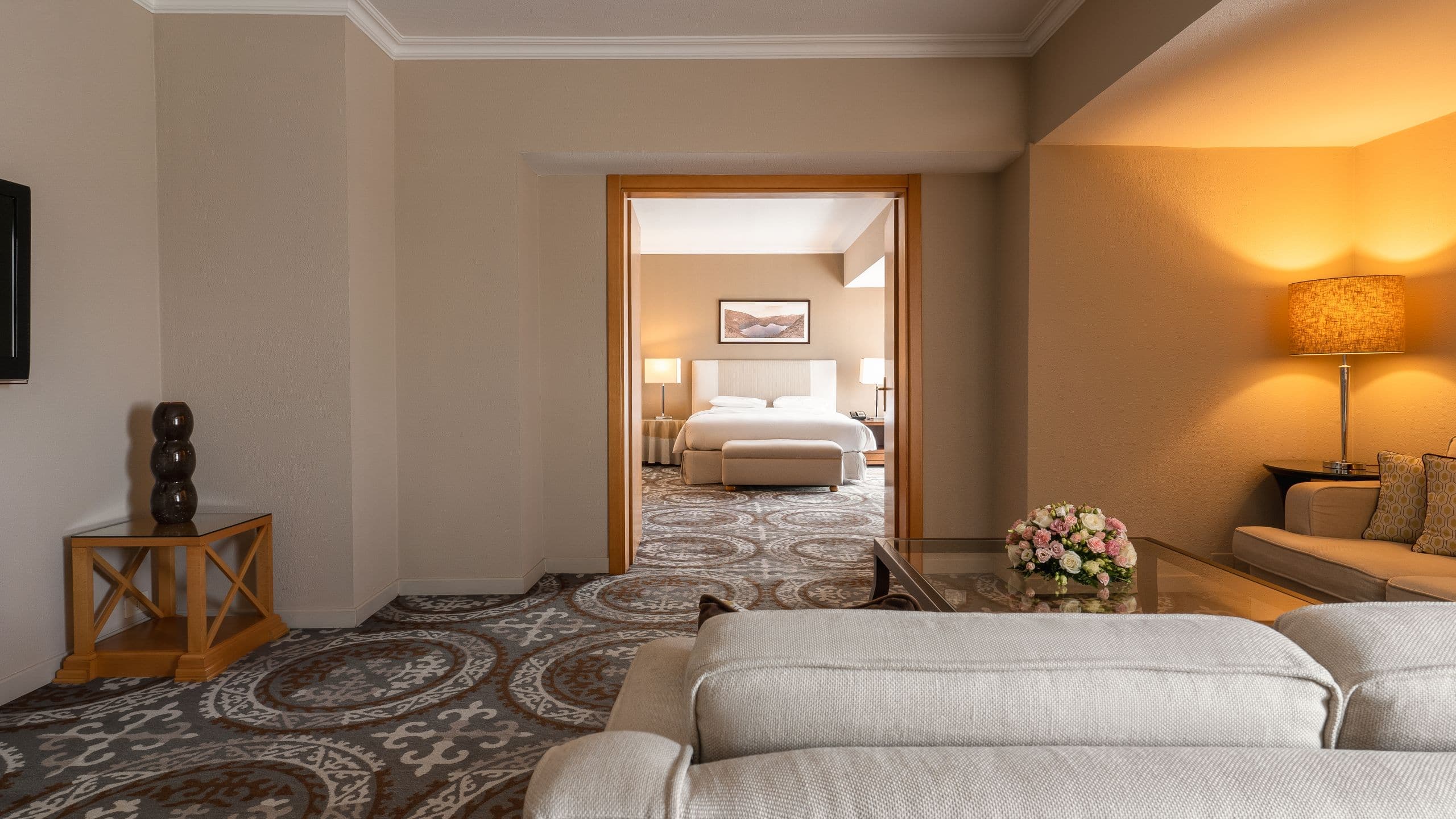 Executive Suite King - Image 1