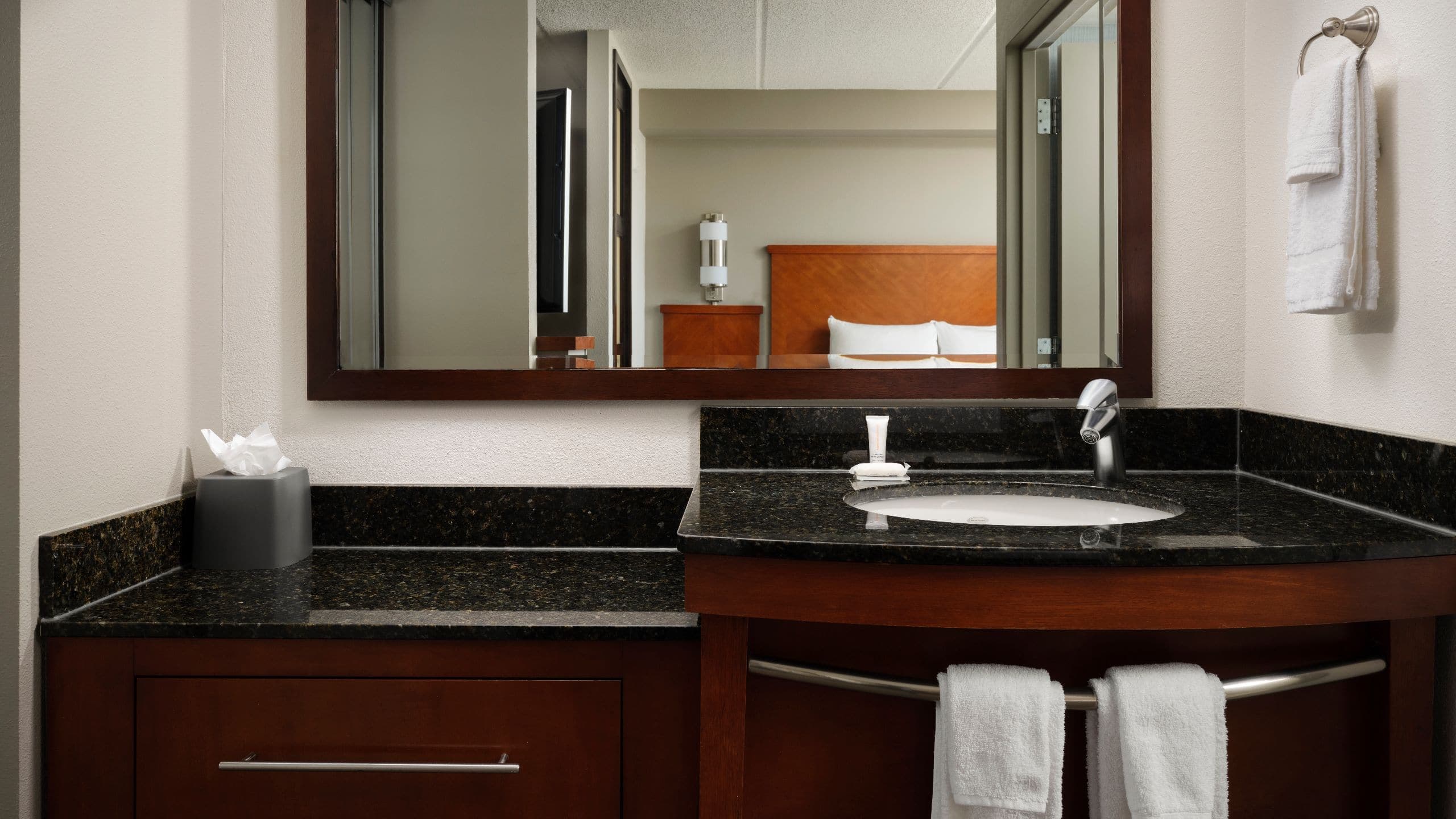 Two Double Beds (With Sofa Bed) - Image 4