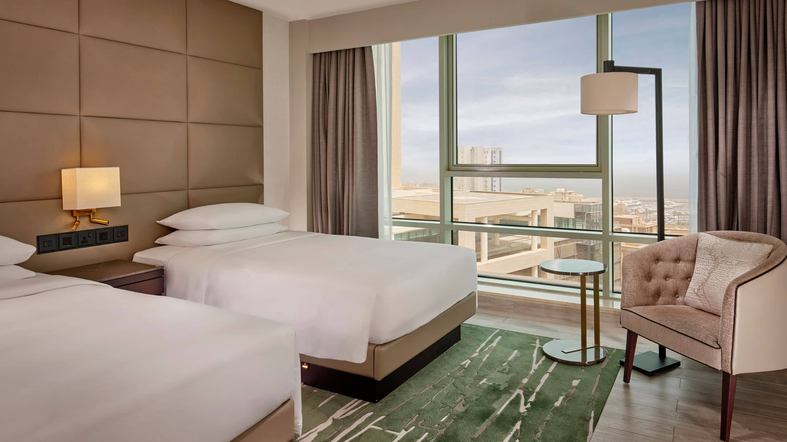 Hyatt Regency Al Kout Mall - Image 5