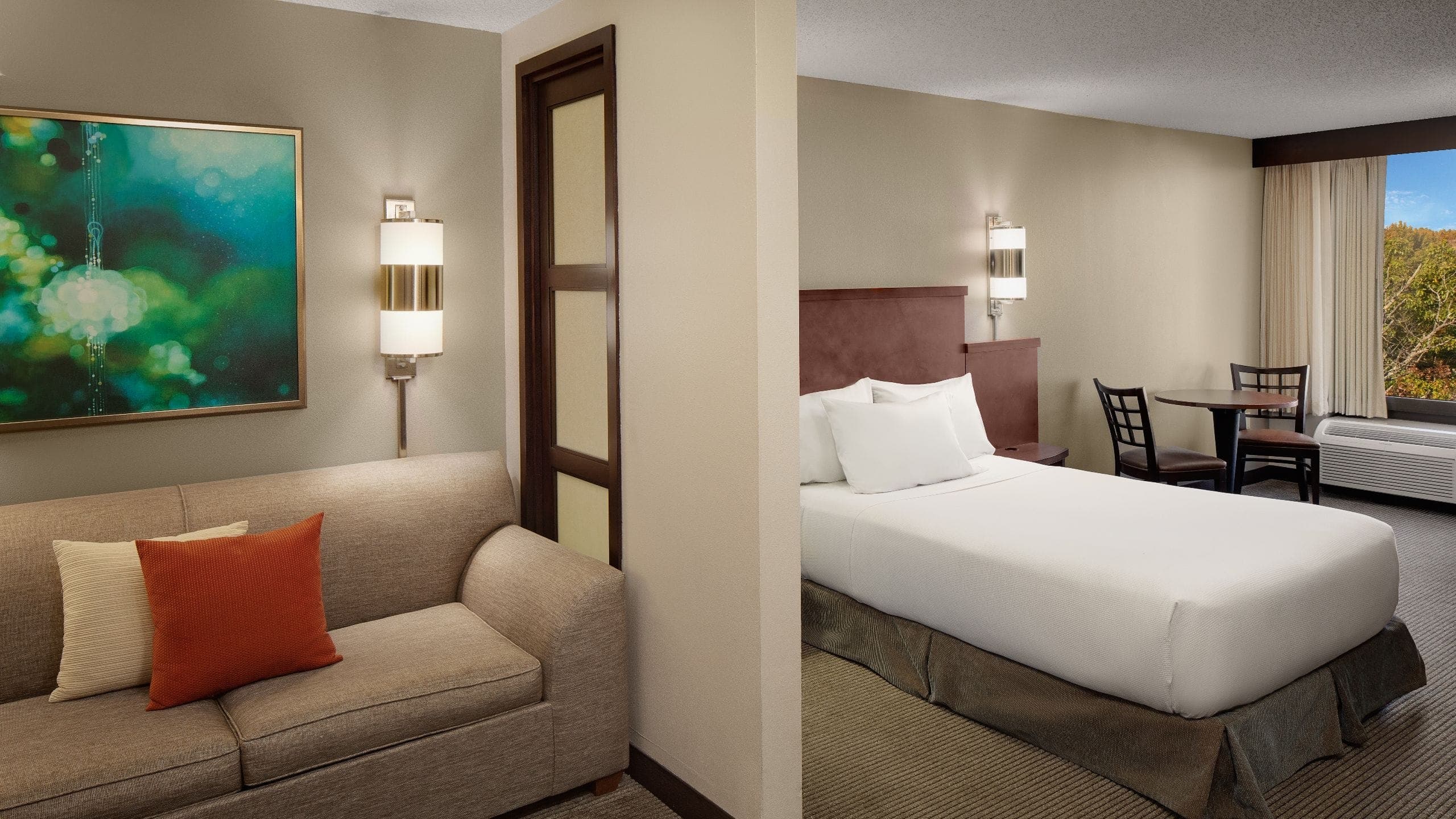 Hyatt Place Princeton - Image 4