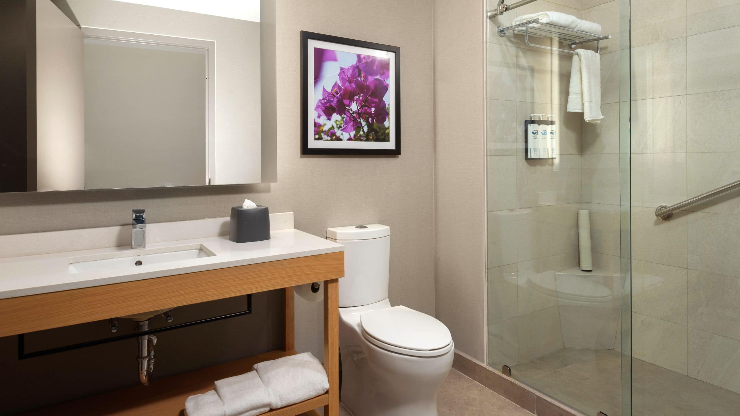 King Bed (Plus Sofa Bed) - Image 2