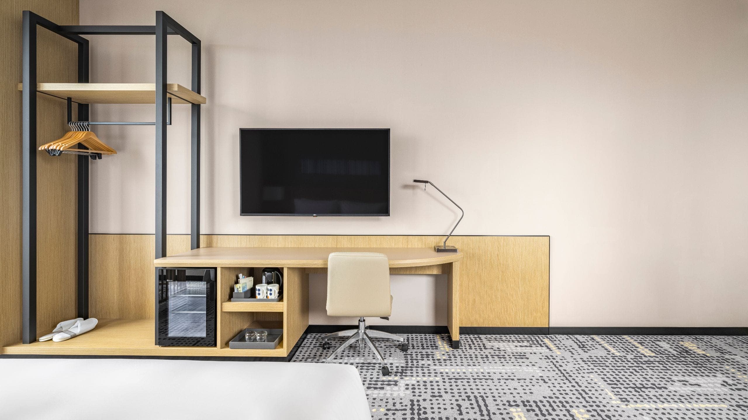 Hyatt Place New Taipei City Xinzhuang - Image 3