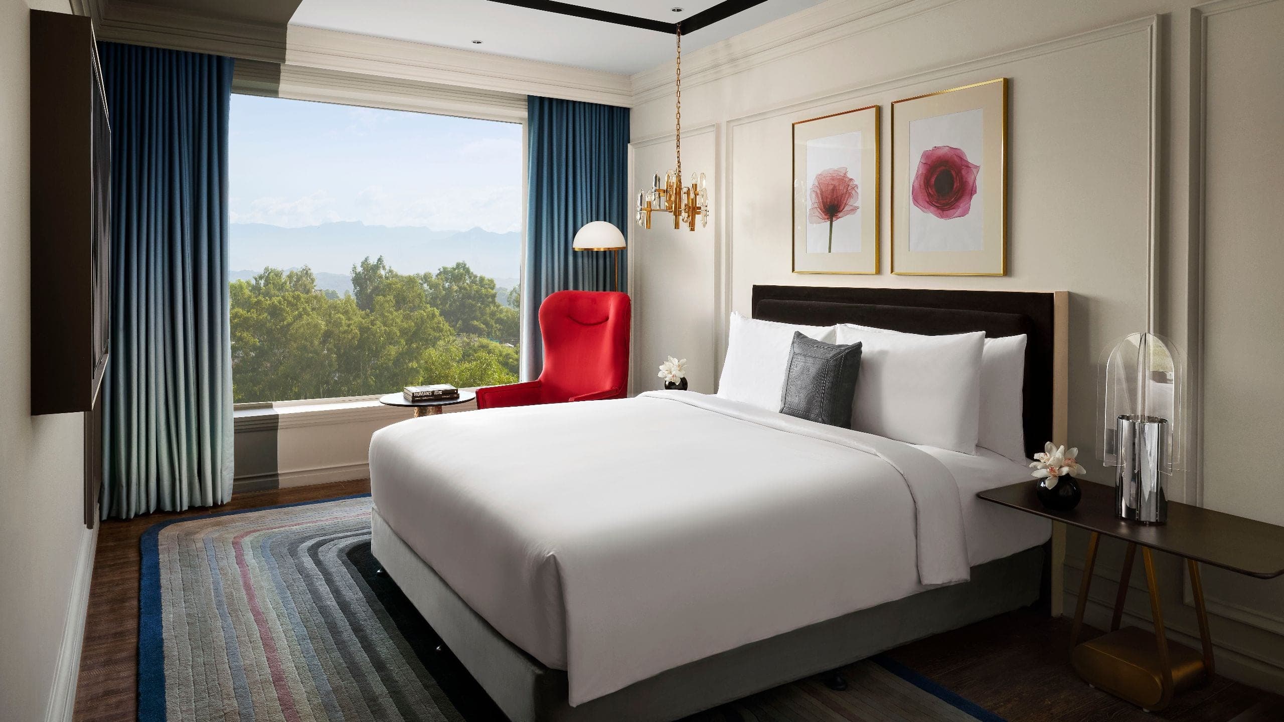 Hyatt Centric Sector 17 Chandigarh - Image 2