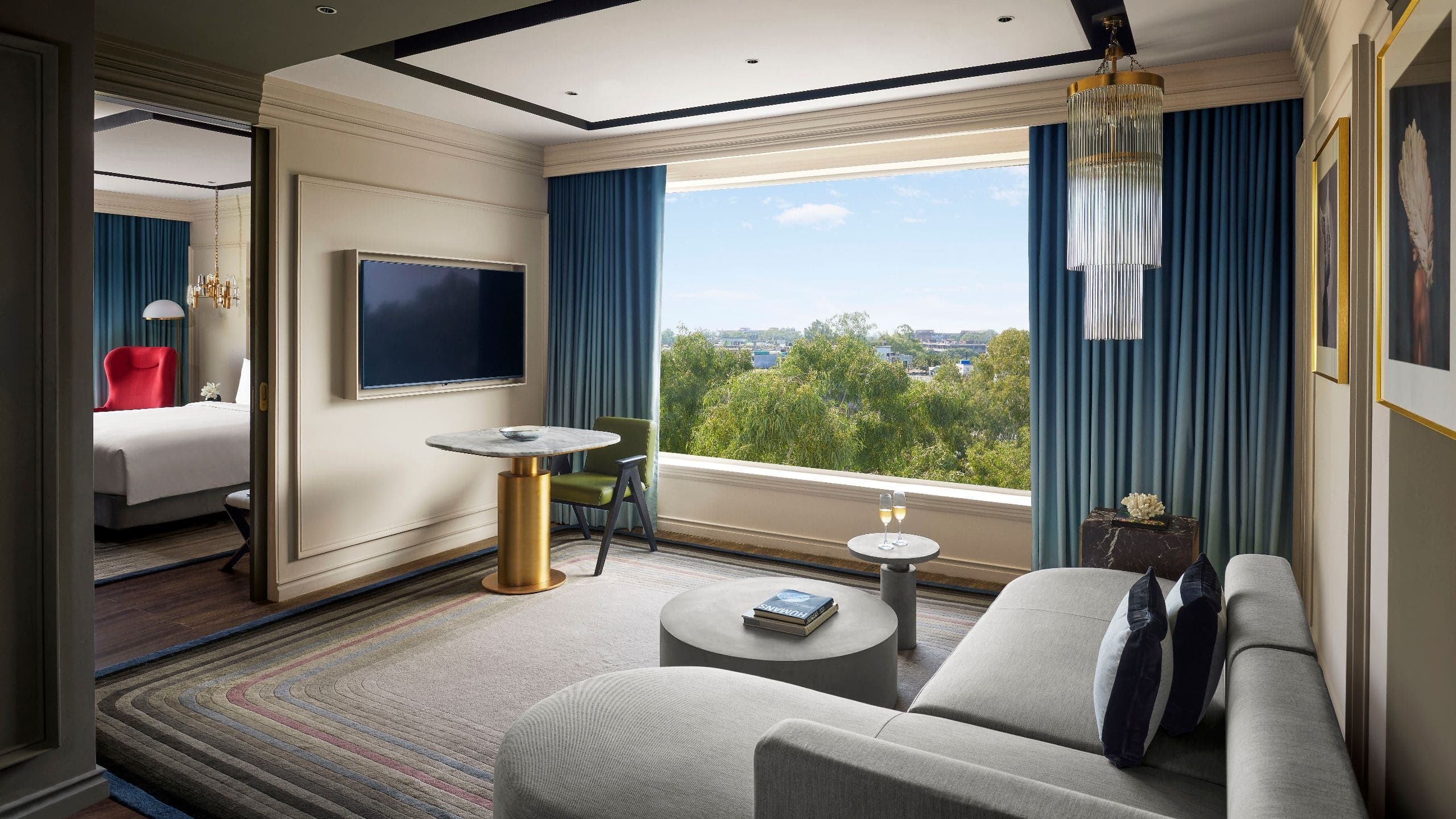 Hyatt Centric Sector 17 Chandigarh - Image 3