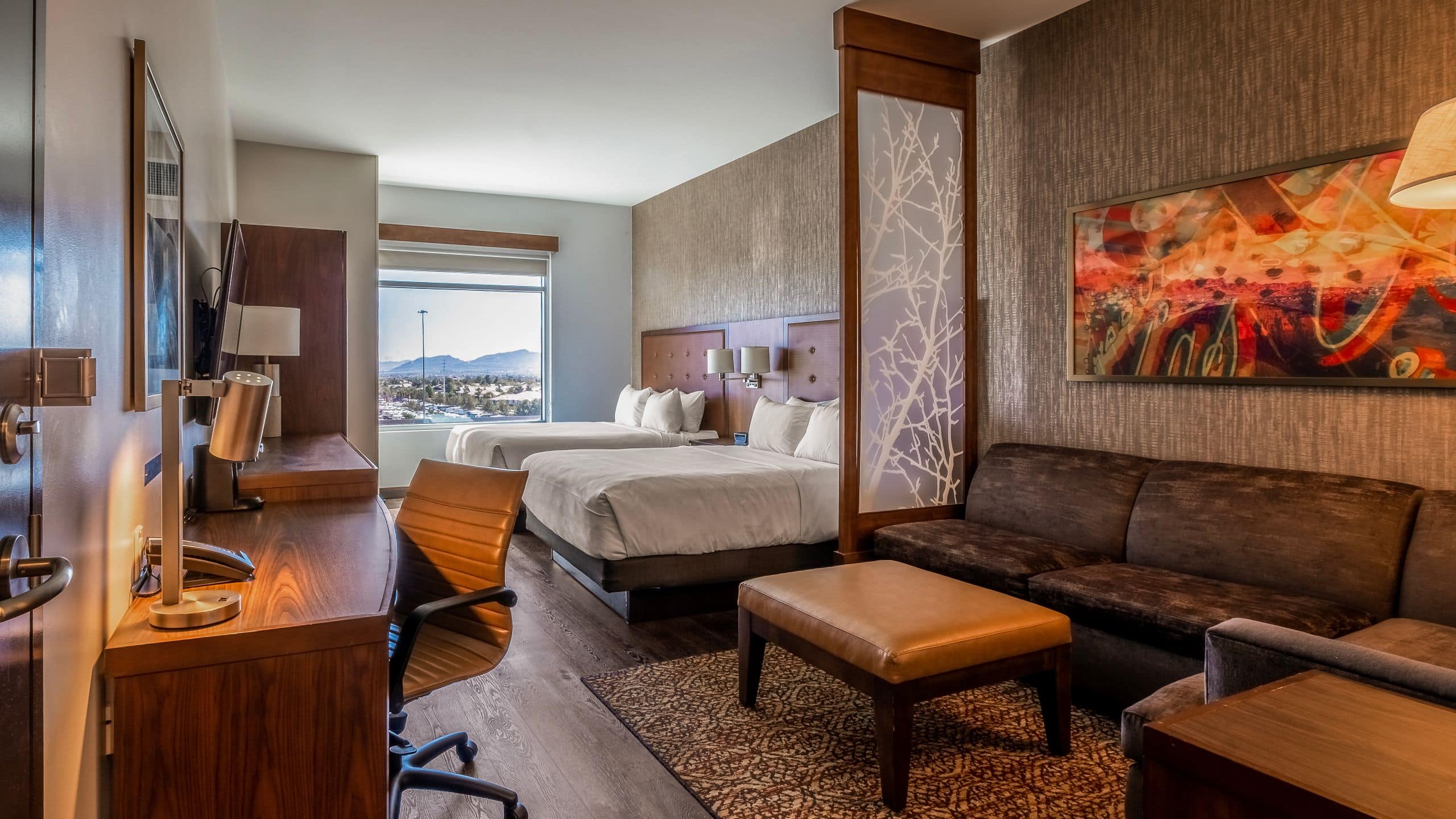Hyatt Place Las Vegas at Silverton Village - Image 2