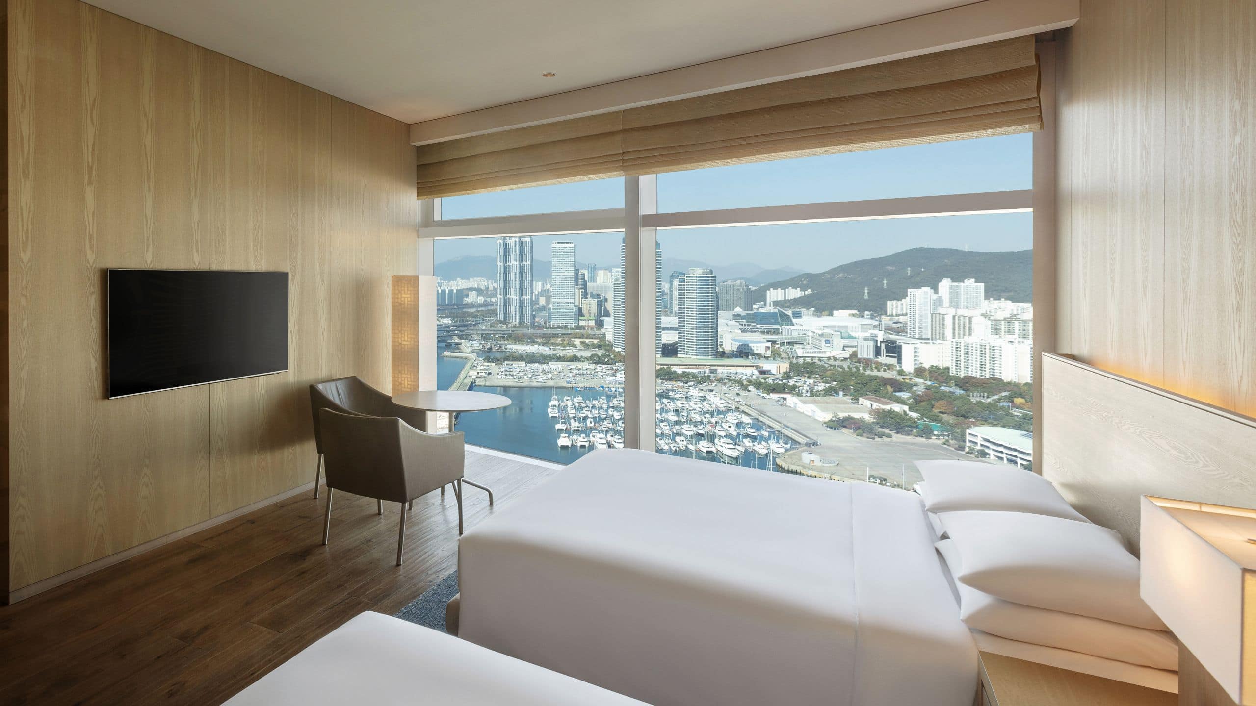Park Hyatt Busan - Image 2