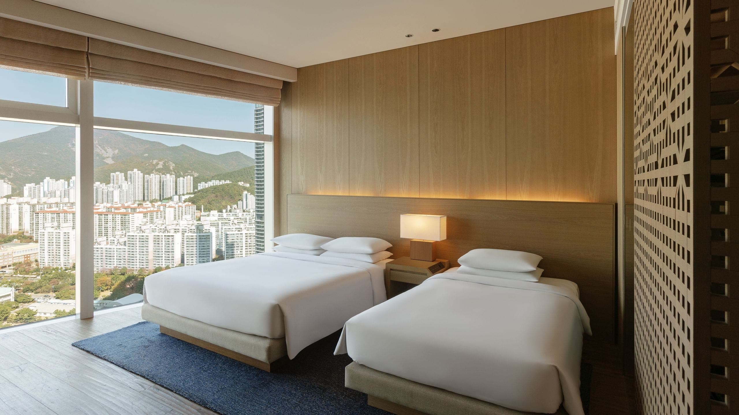 Park Hyatt Busan - Image 3