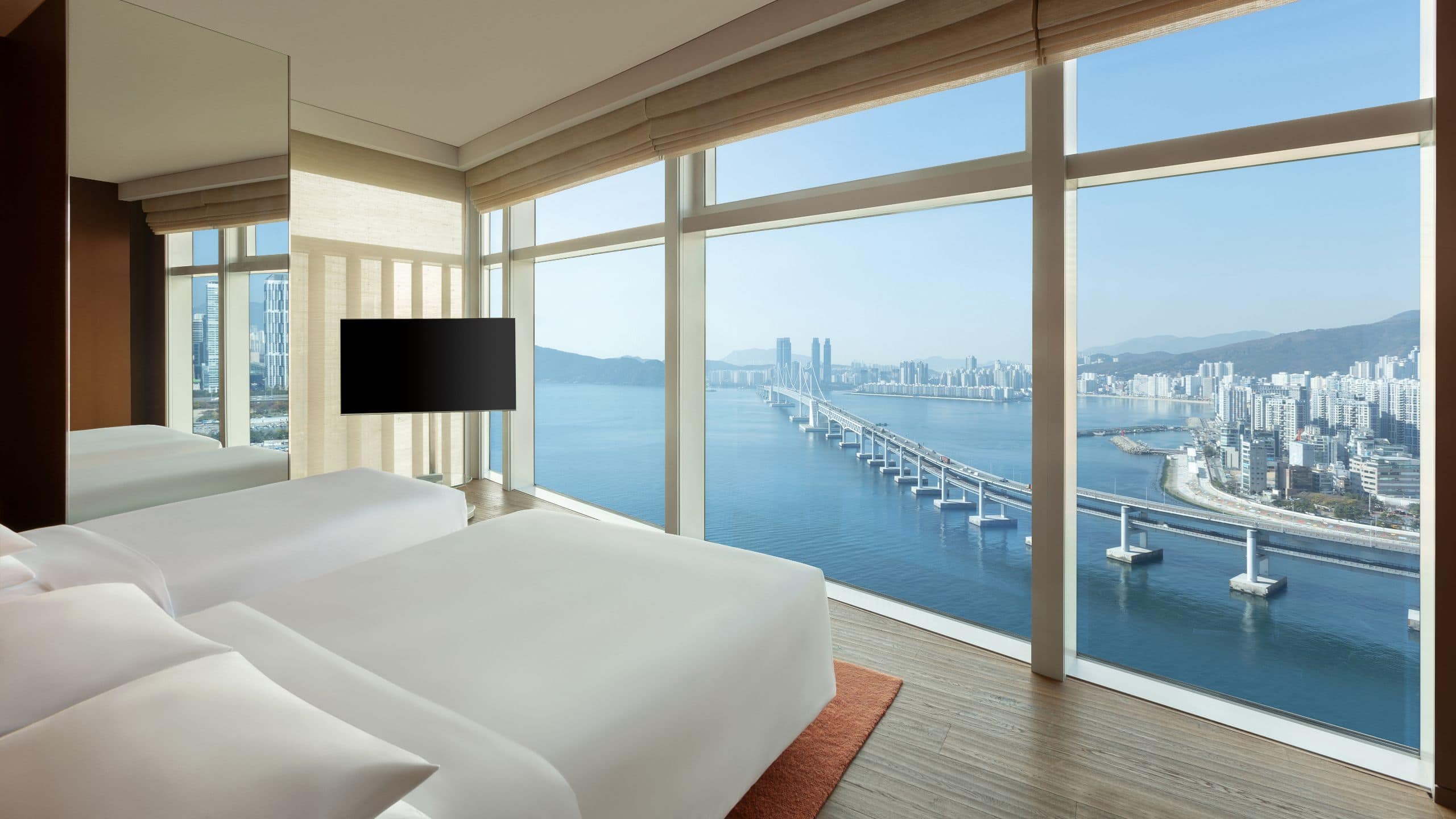 Park Hyatt Busan - Image 2