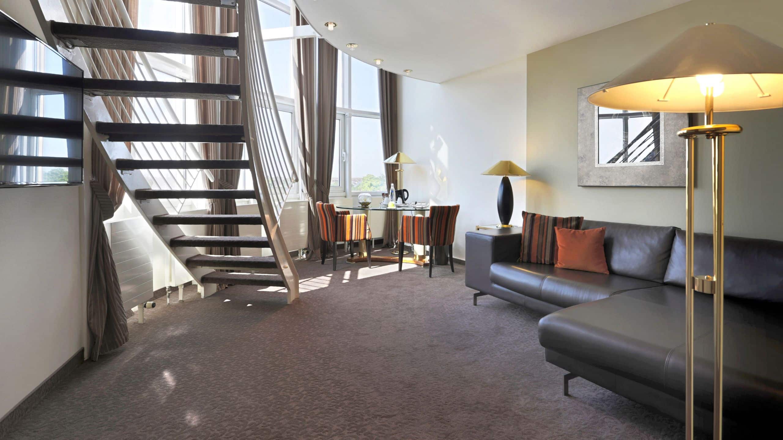 Duplex Suite - Image 1