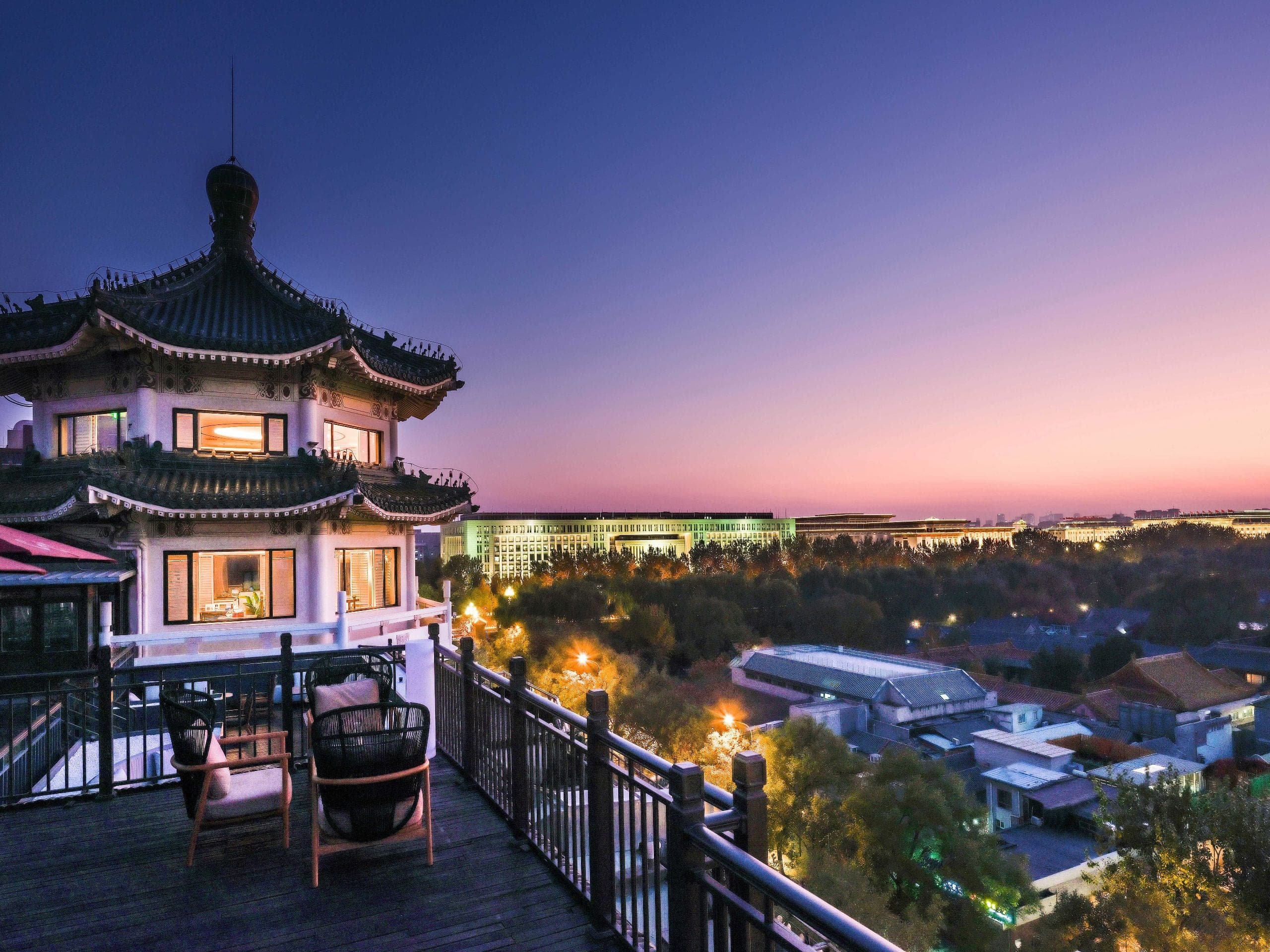 UrCove Beijing Forbidden City - Image 1