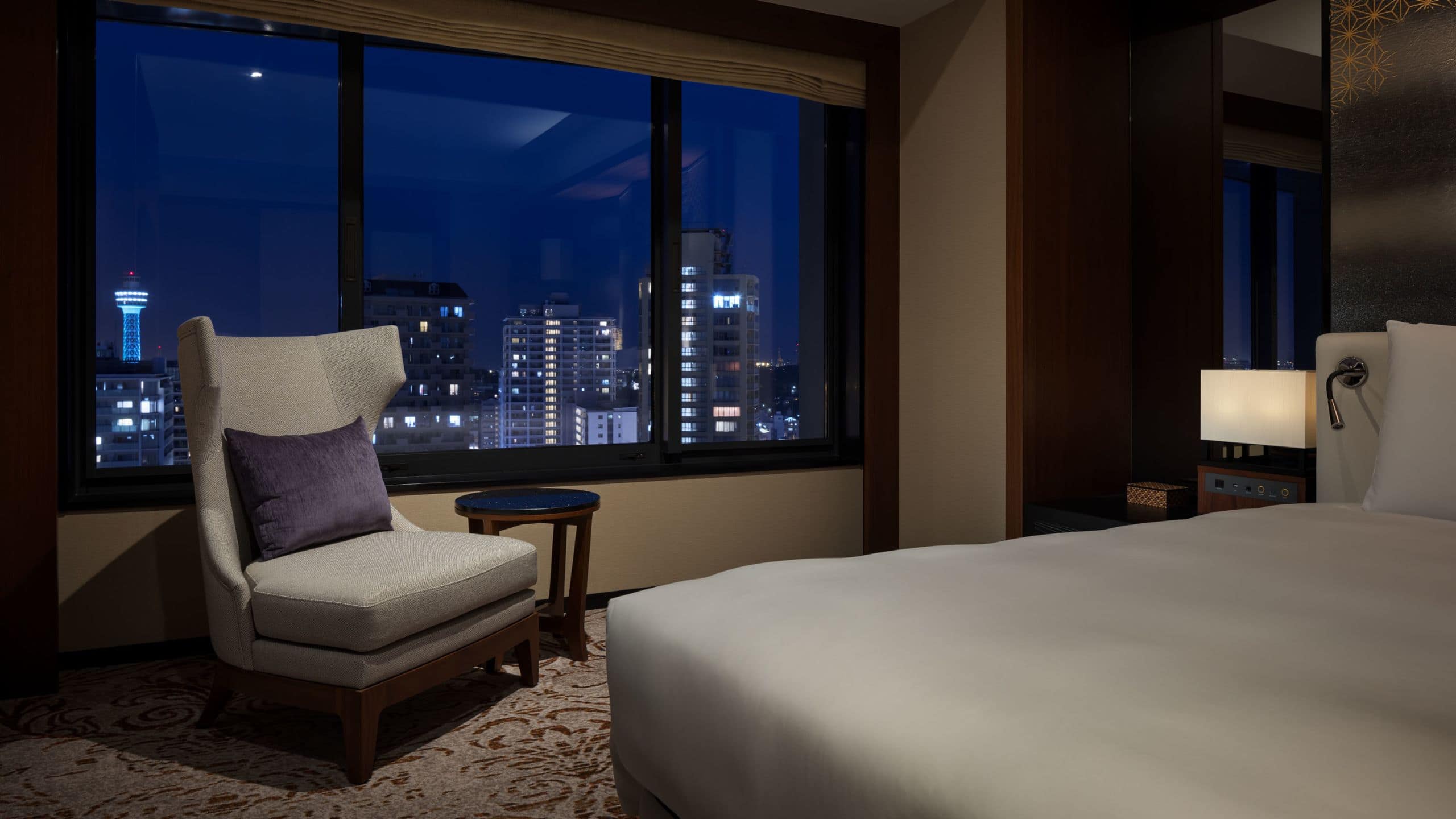 Hyatt Regency Yokohama - Image 2