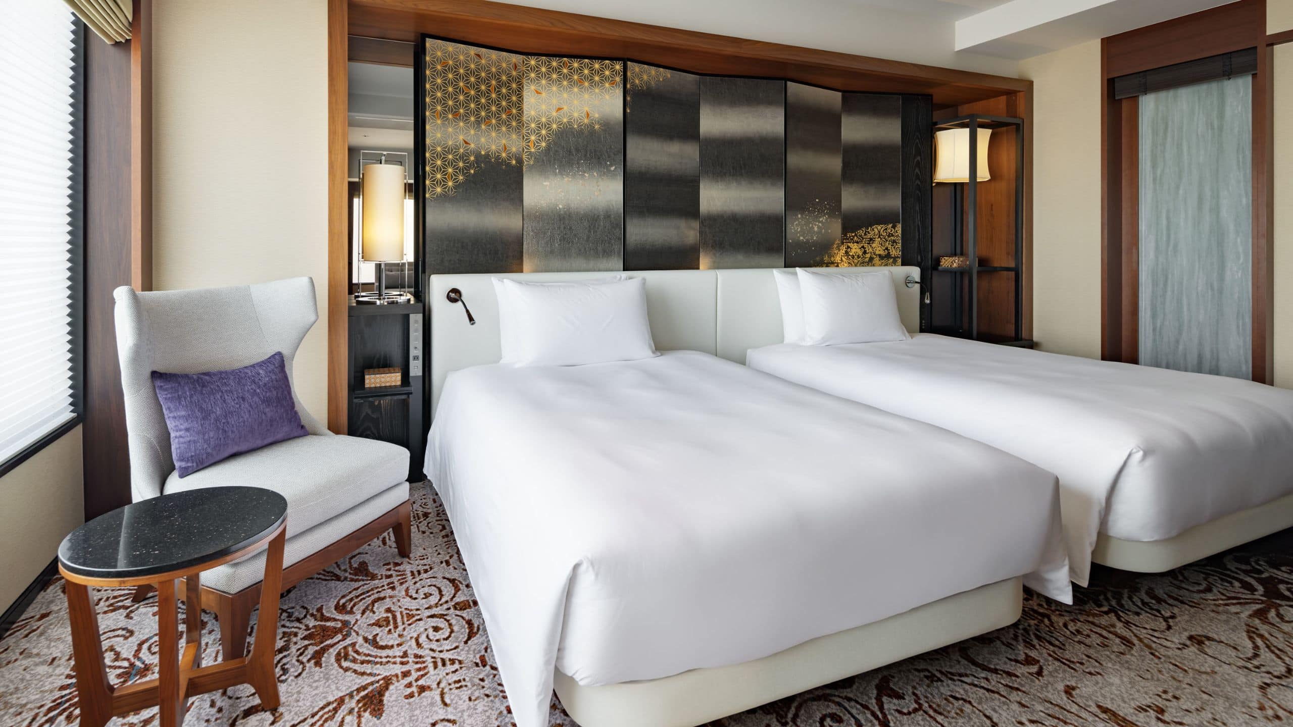 Hyatt Regency Yokohama - Image 5