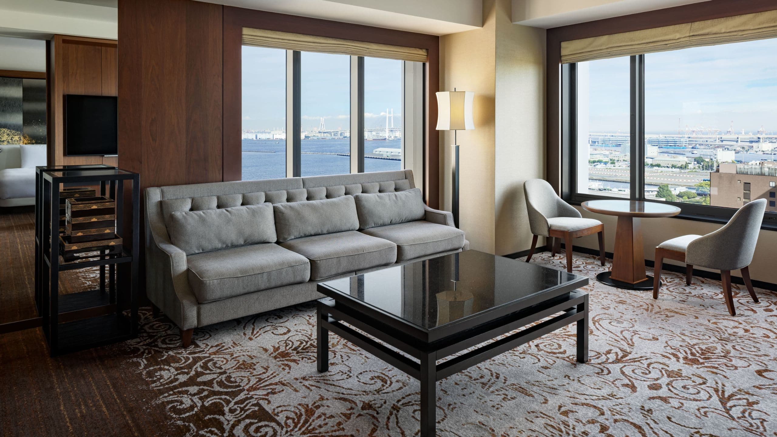 Premier Suite, 2 Twin Beds - Image 2