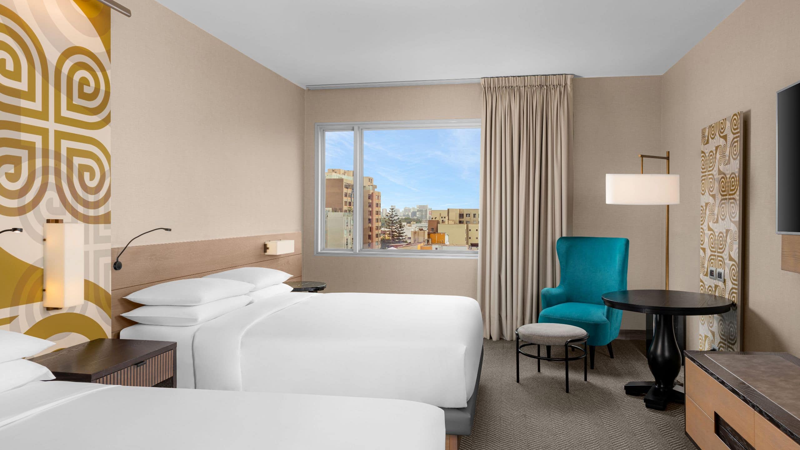 Hyatt Centric San Isidro Lima - Image 5