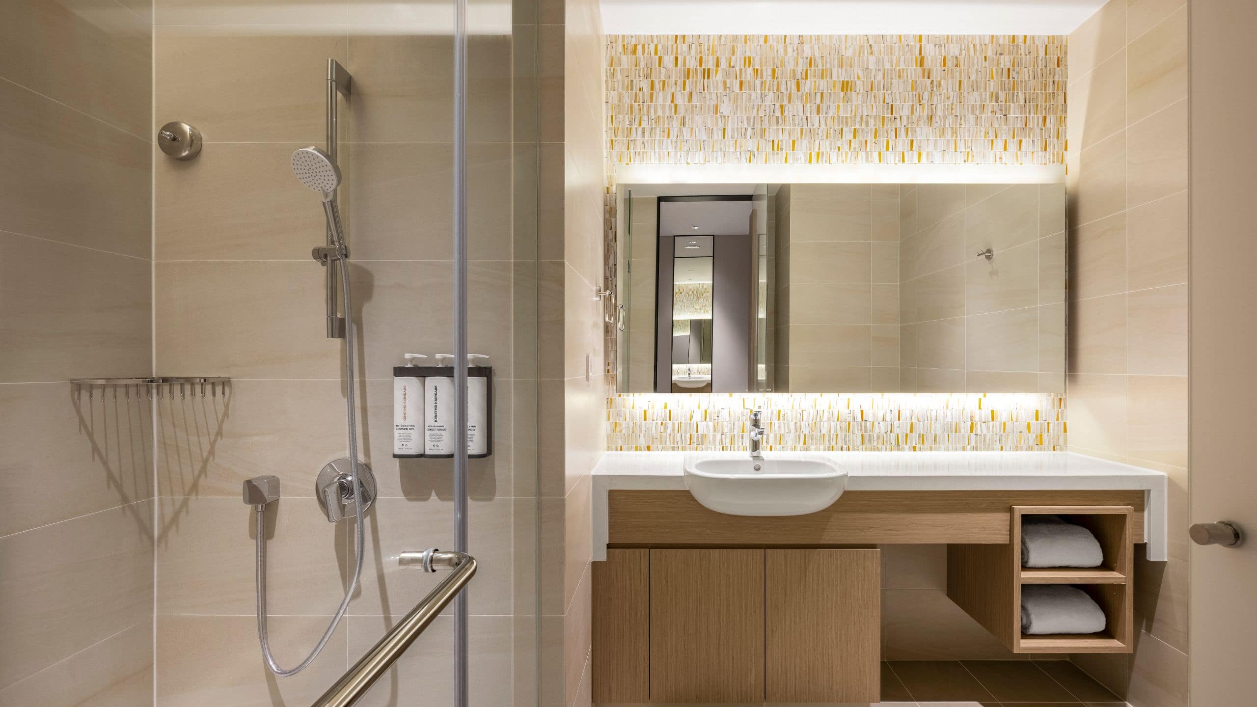 Hyatt Place New Taipei City Xinzhuang - Image 5