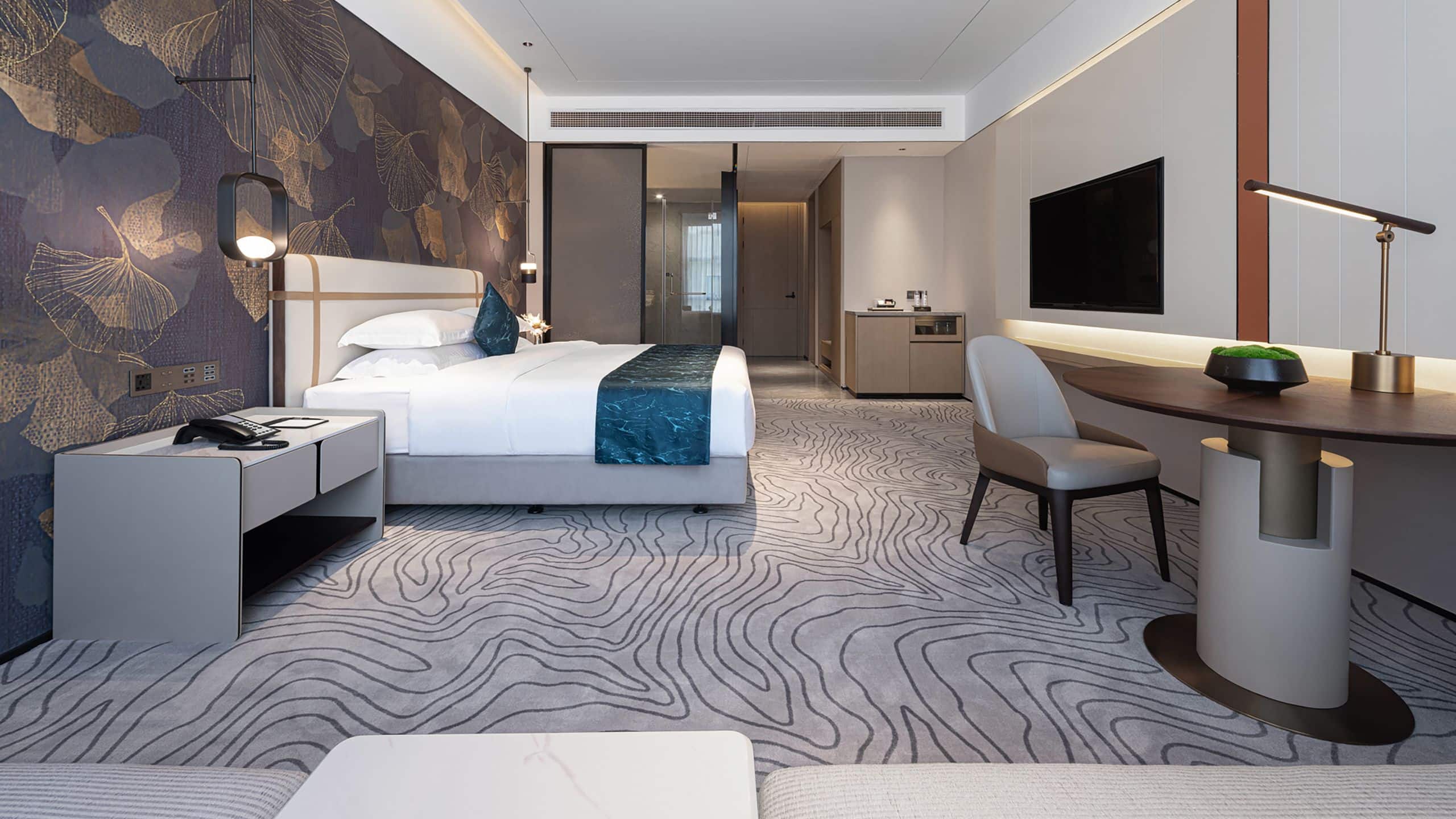 UrCove Dongguan Fenggang - Image 2