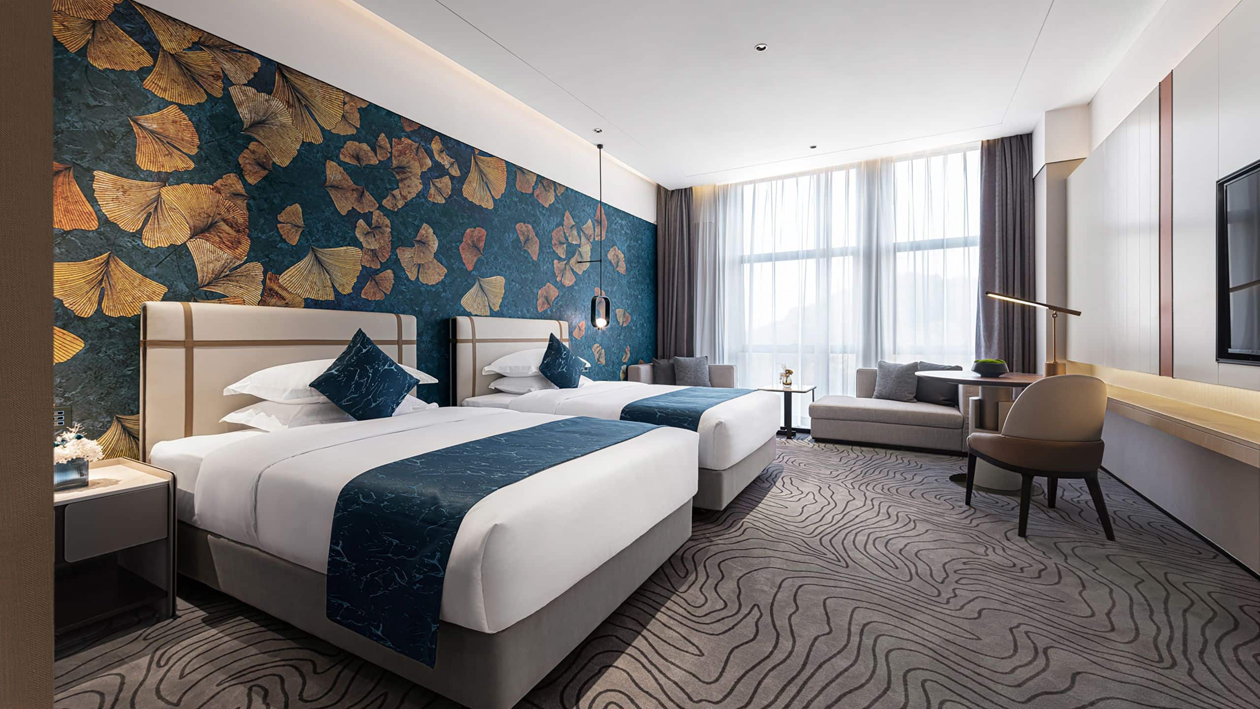 UrCove Dongguan Fenggang - Image 4