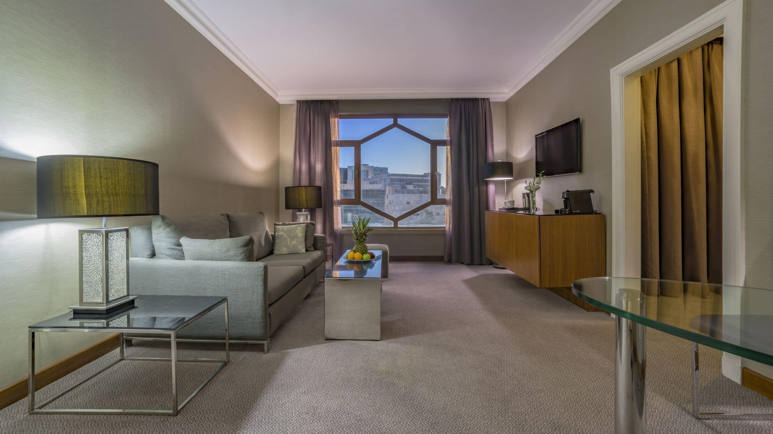 Grand Suite King - Image 1
