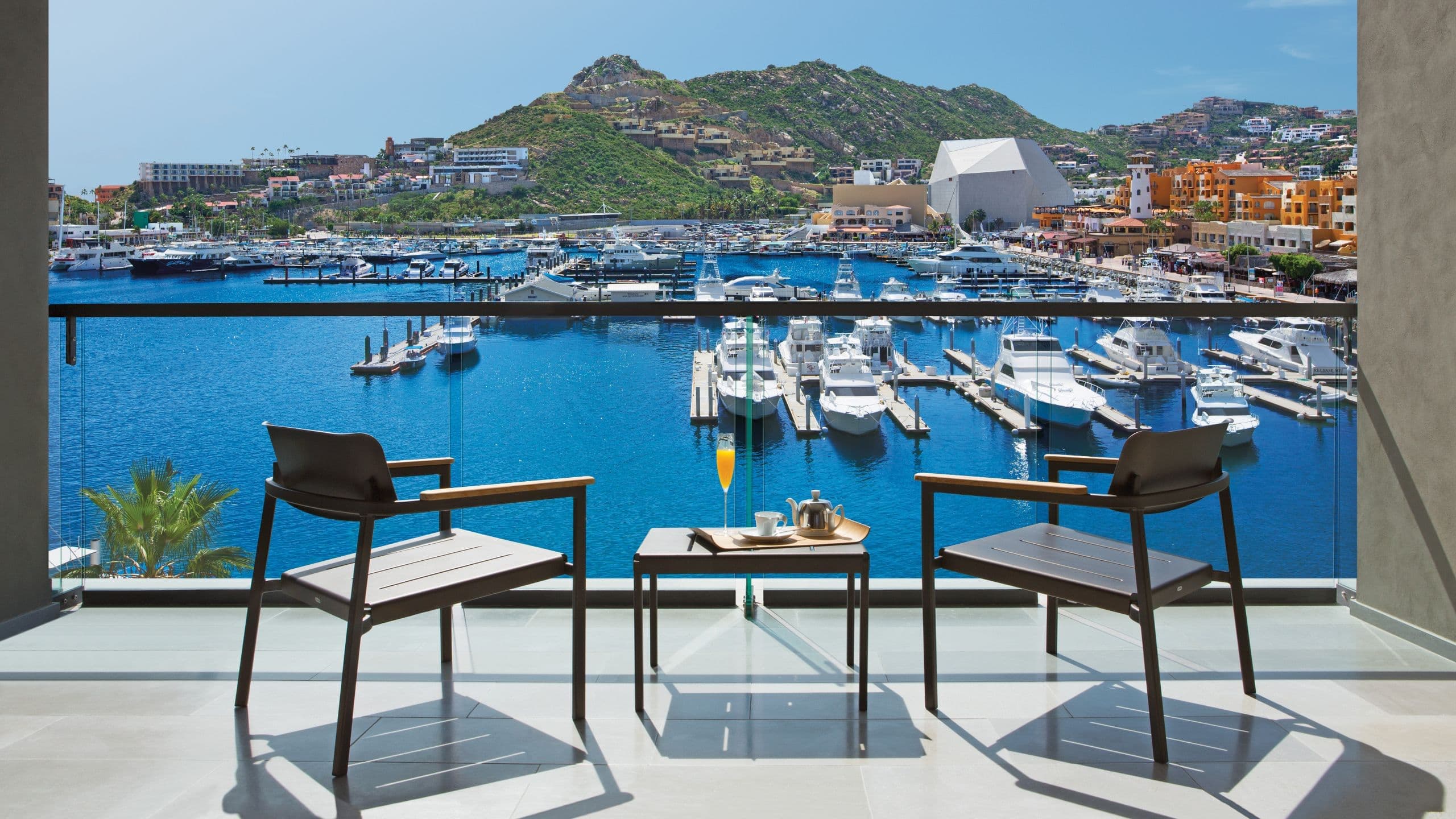 Breathless Cabo San Lucas Resort & Spa - Image 3