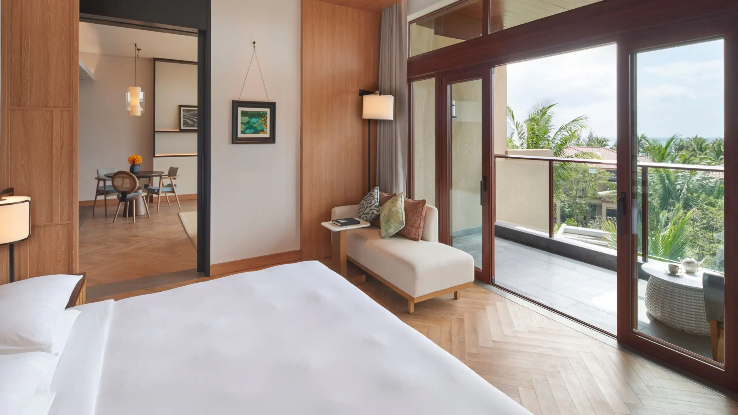 Grand Hyatt Shenzhou Peninsula - Image 4