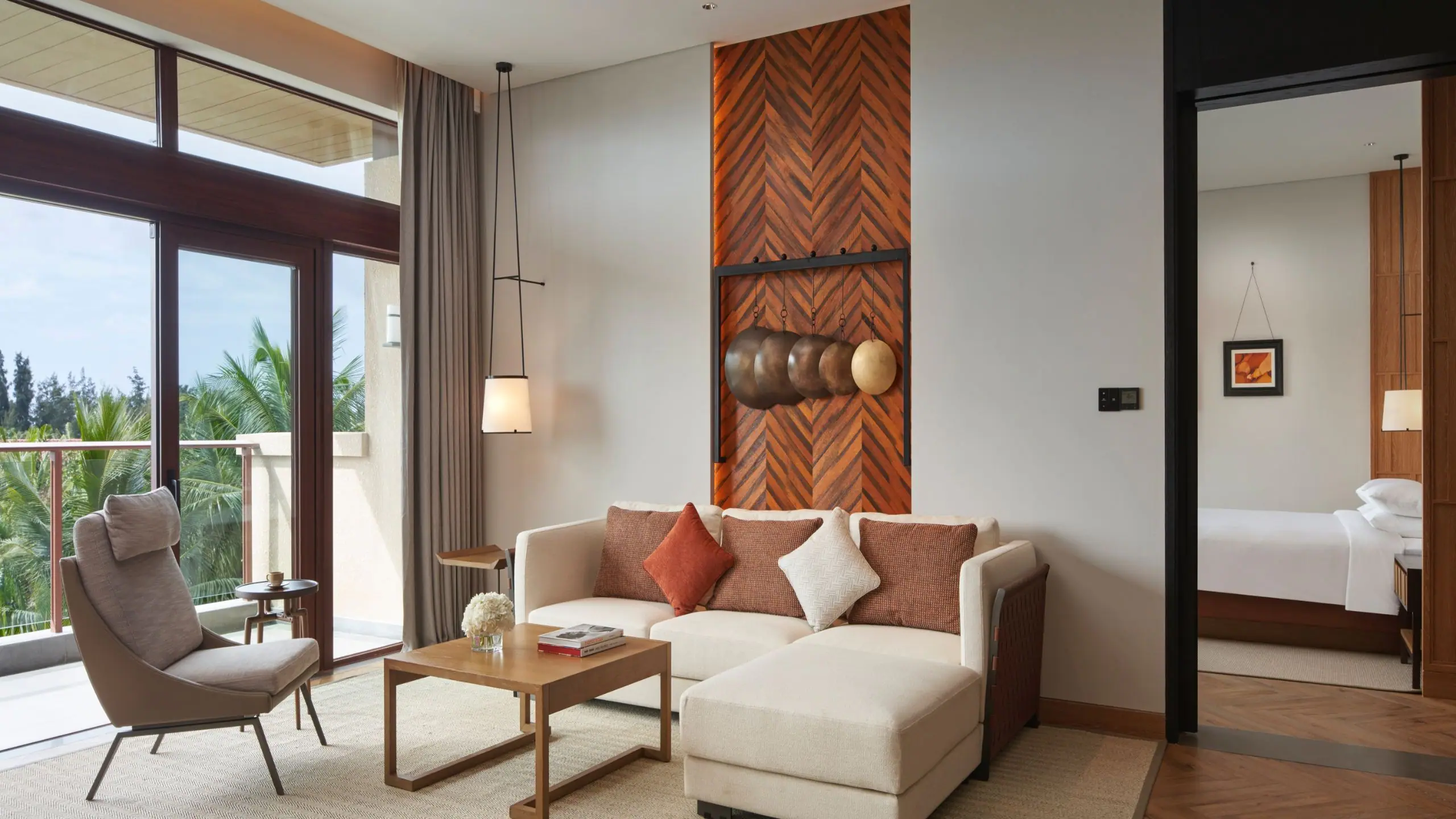 Grand Hyatt Shenzhou Peninsula - Image 5