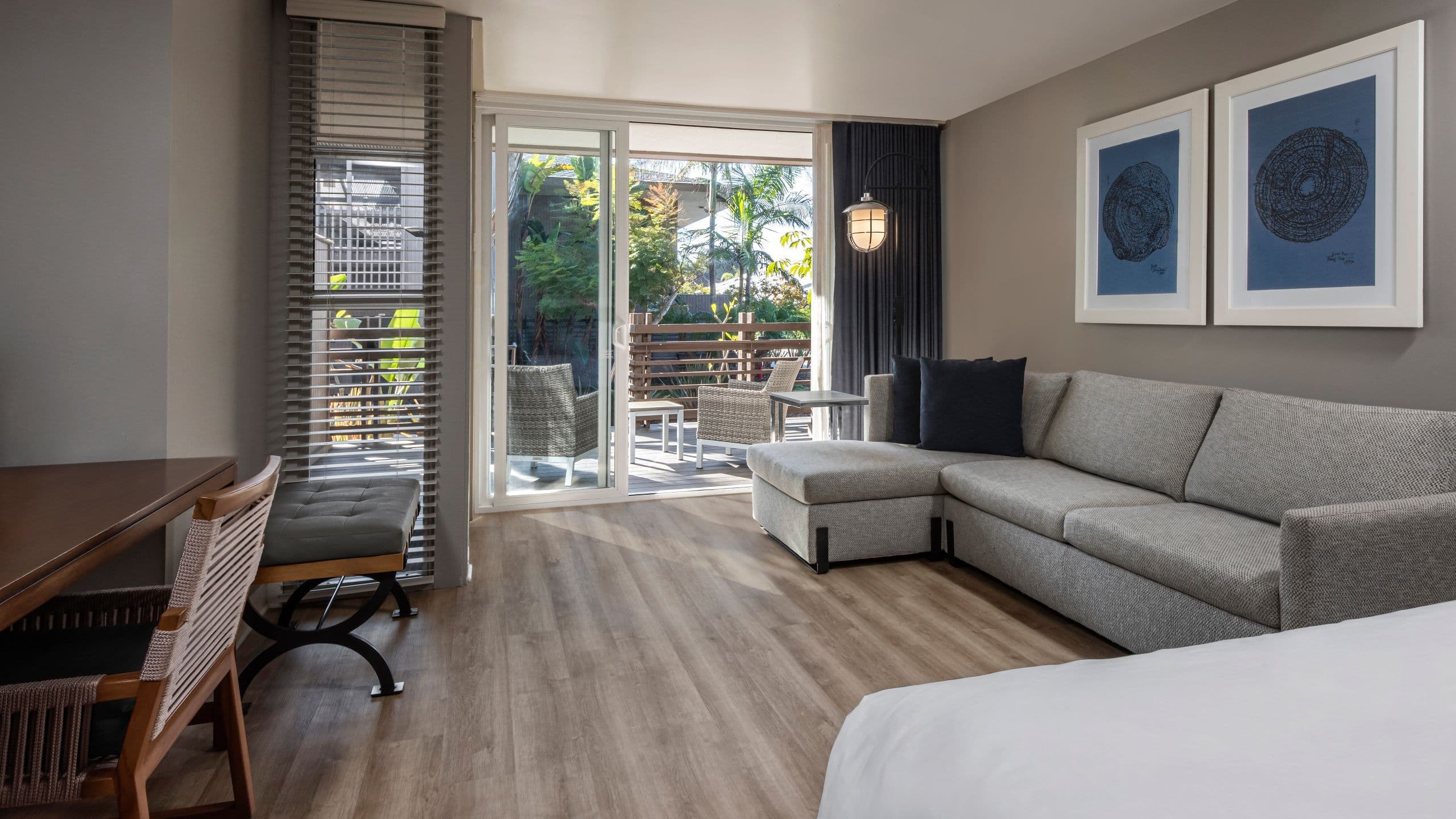 Hyatt Regency Mission Bay Spa and Marina - Image 2