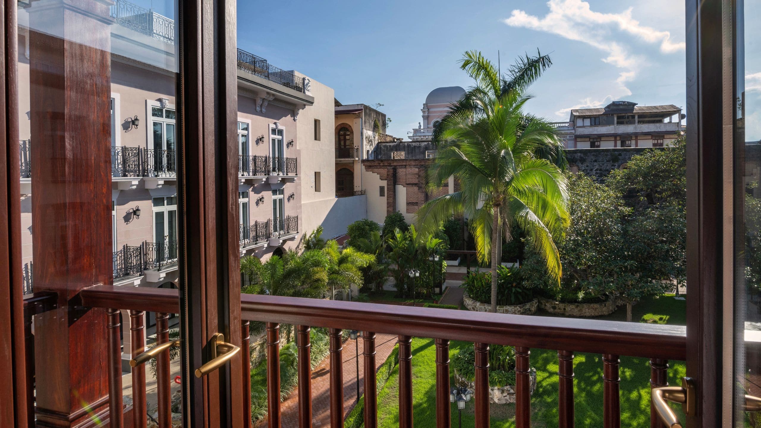 Hotel La Compañia - Image 5