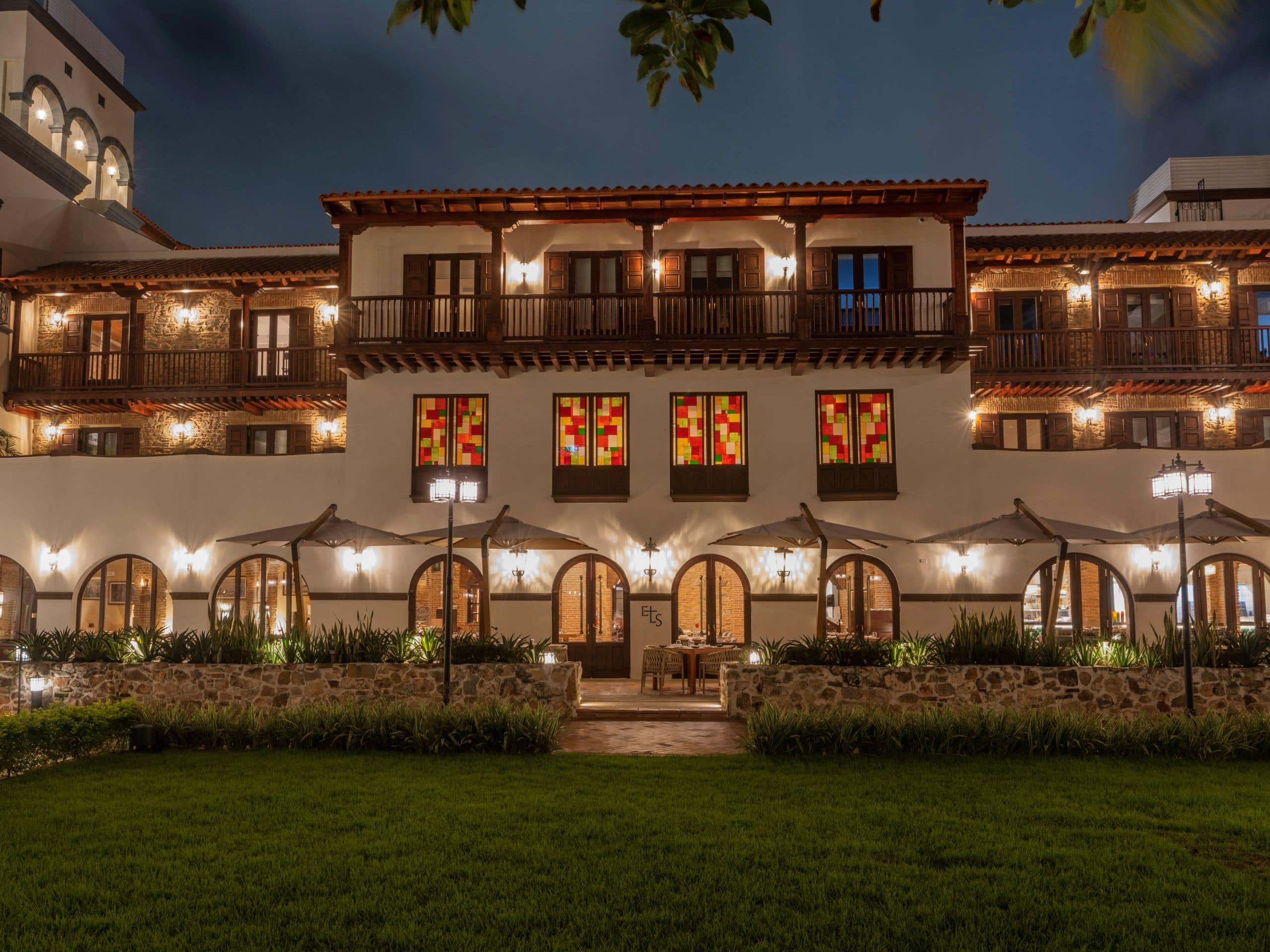Hotel La Compañia