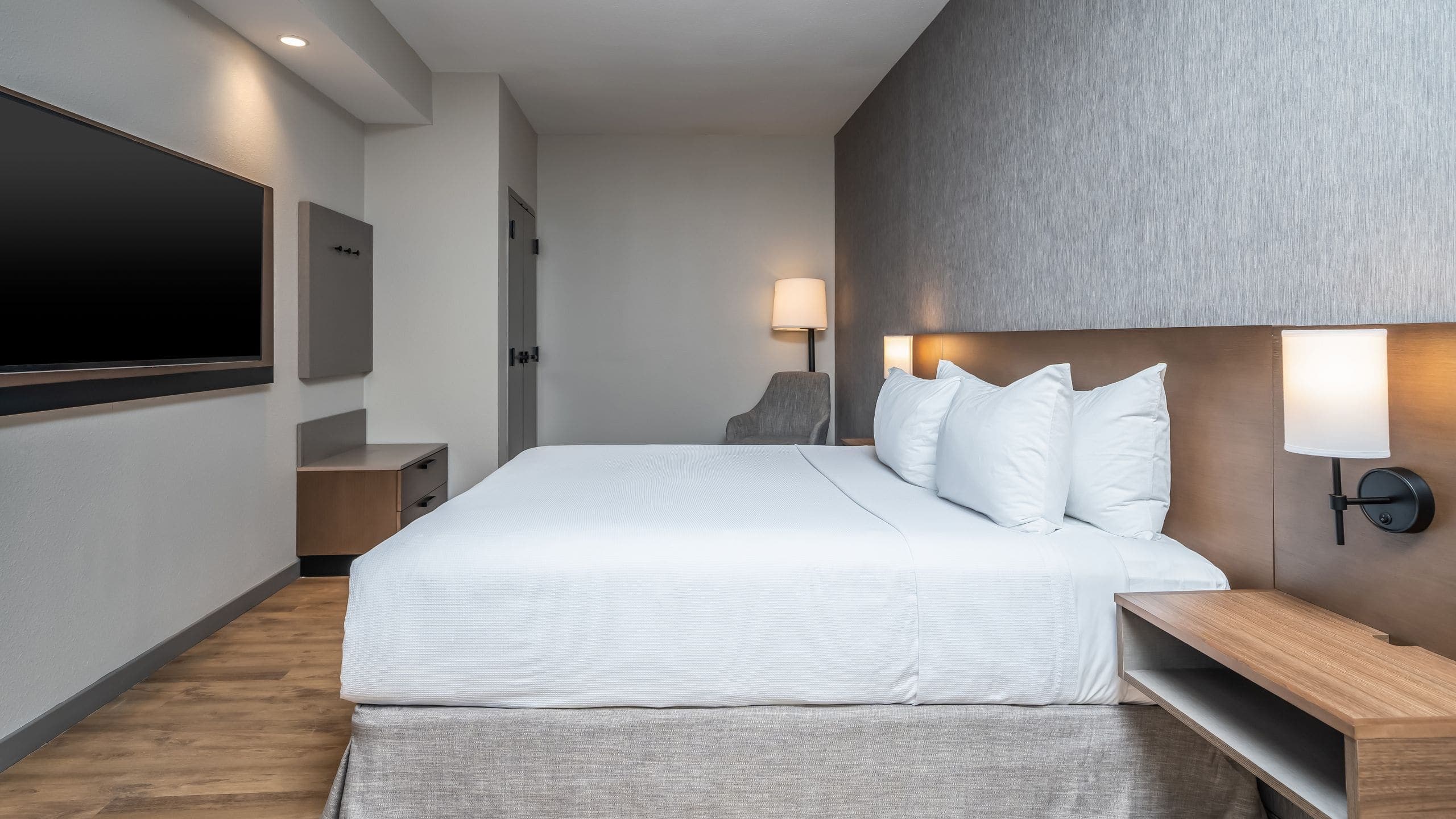 Hyatt Place Gainesville Downtown - Image 2