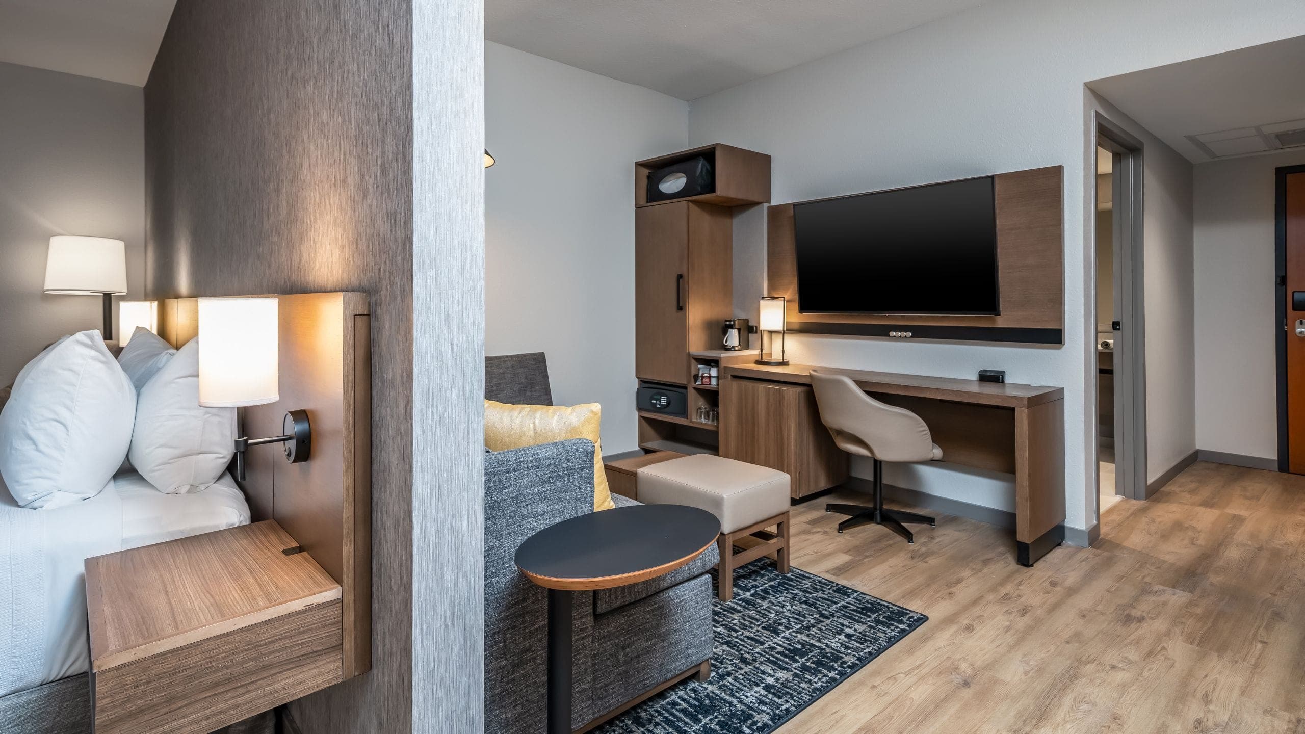 Hyatt Place Gainesville Downtown - Image 4