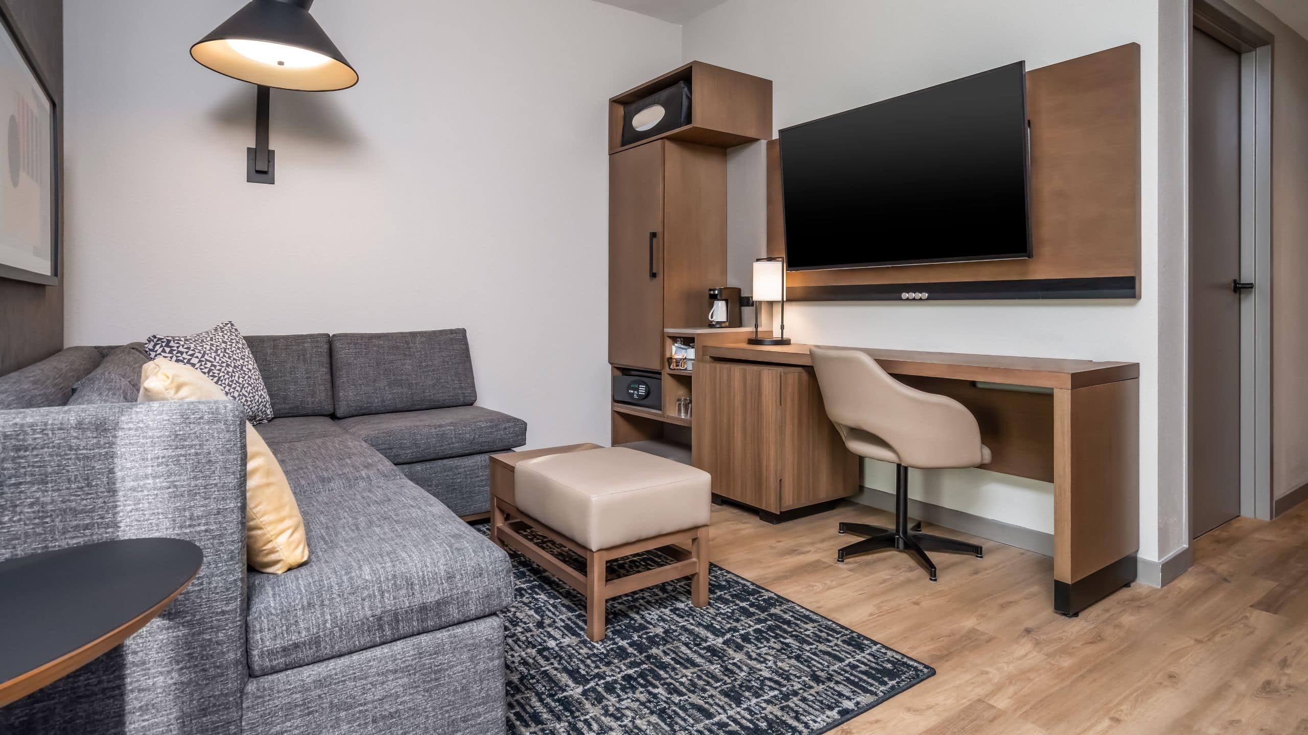 Hyatt Place Gainesville Downtown - Image 5