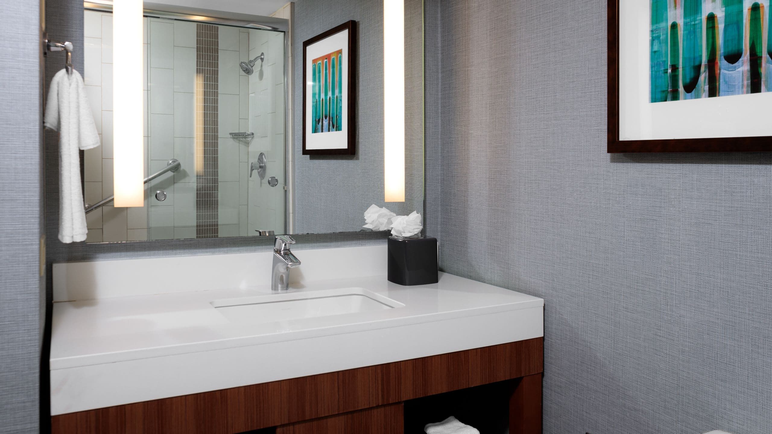 King Bed (With Sofa Bed) - Image 5