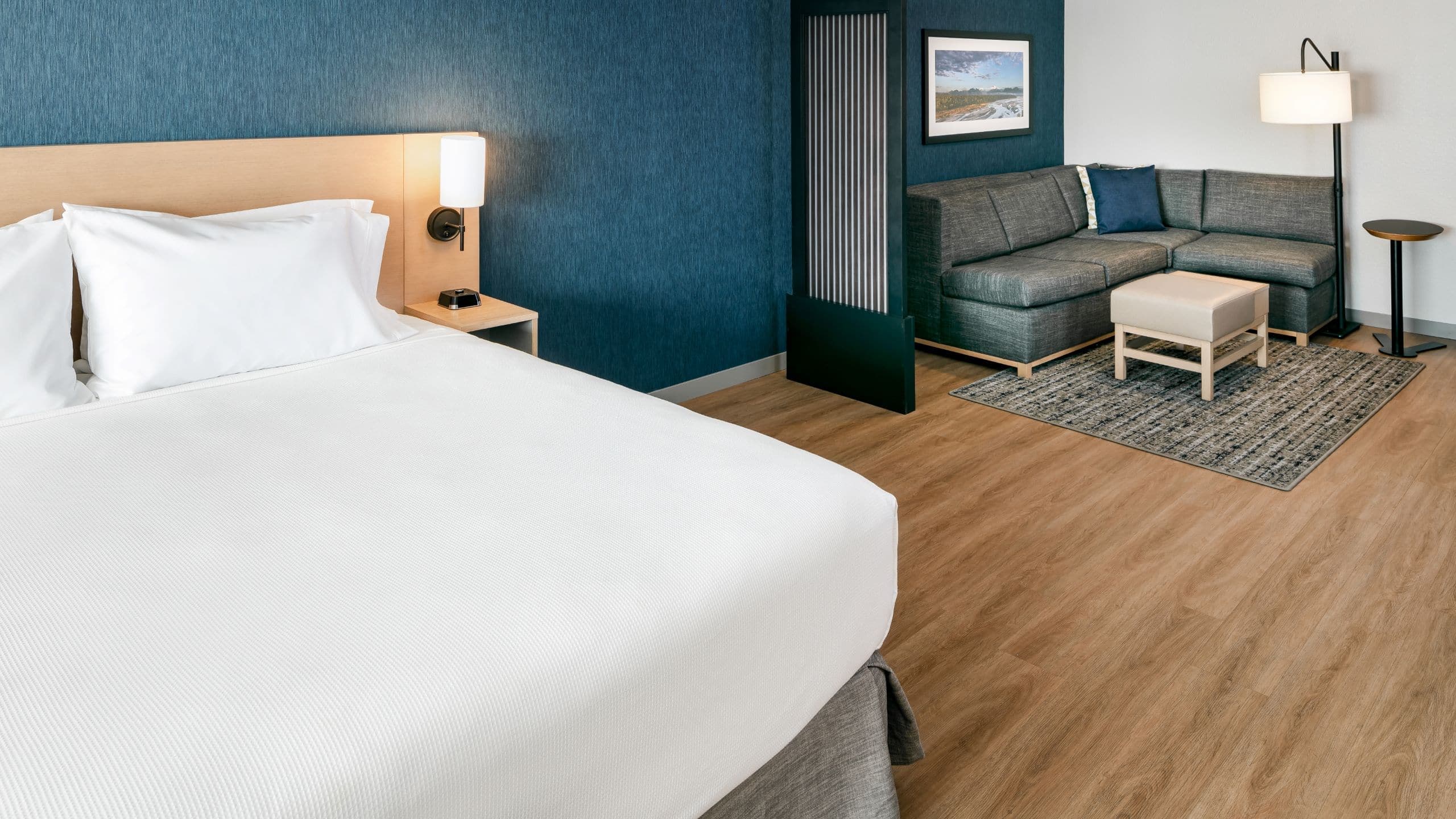 Hyatt Place Fairbanks - Image 2